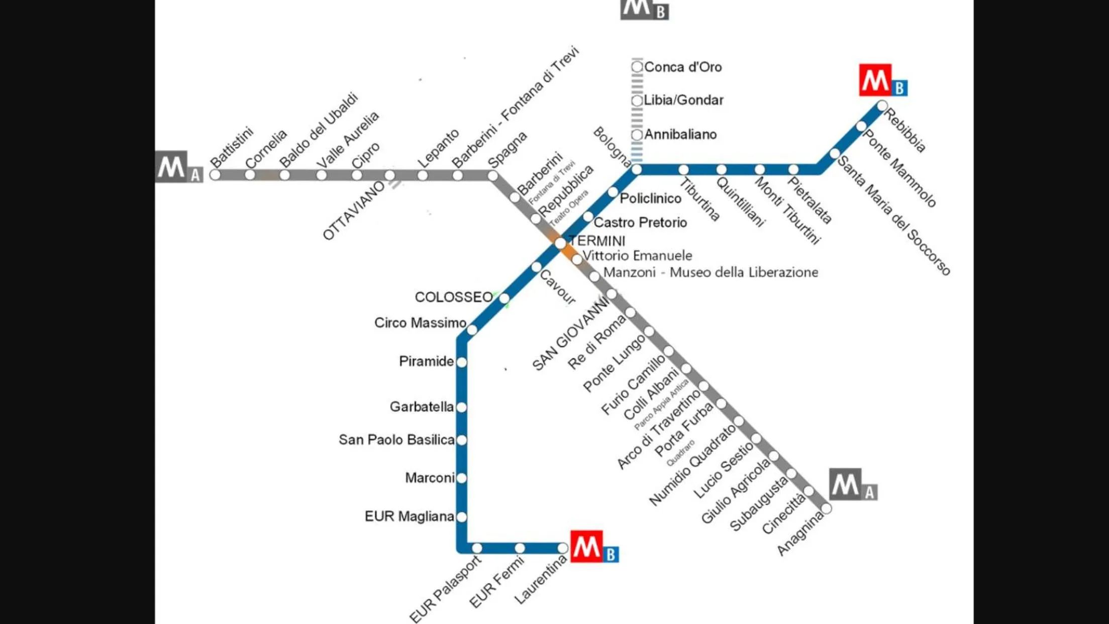 Floor plan in Niclas Luxury Apartments EUR