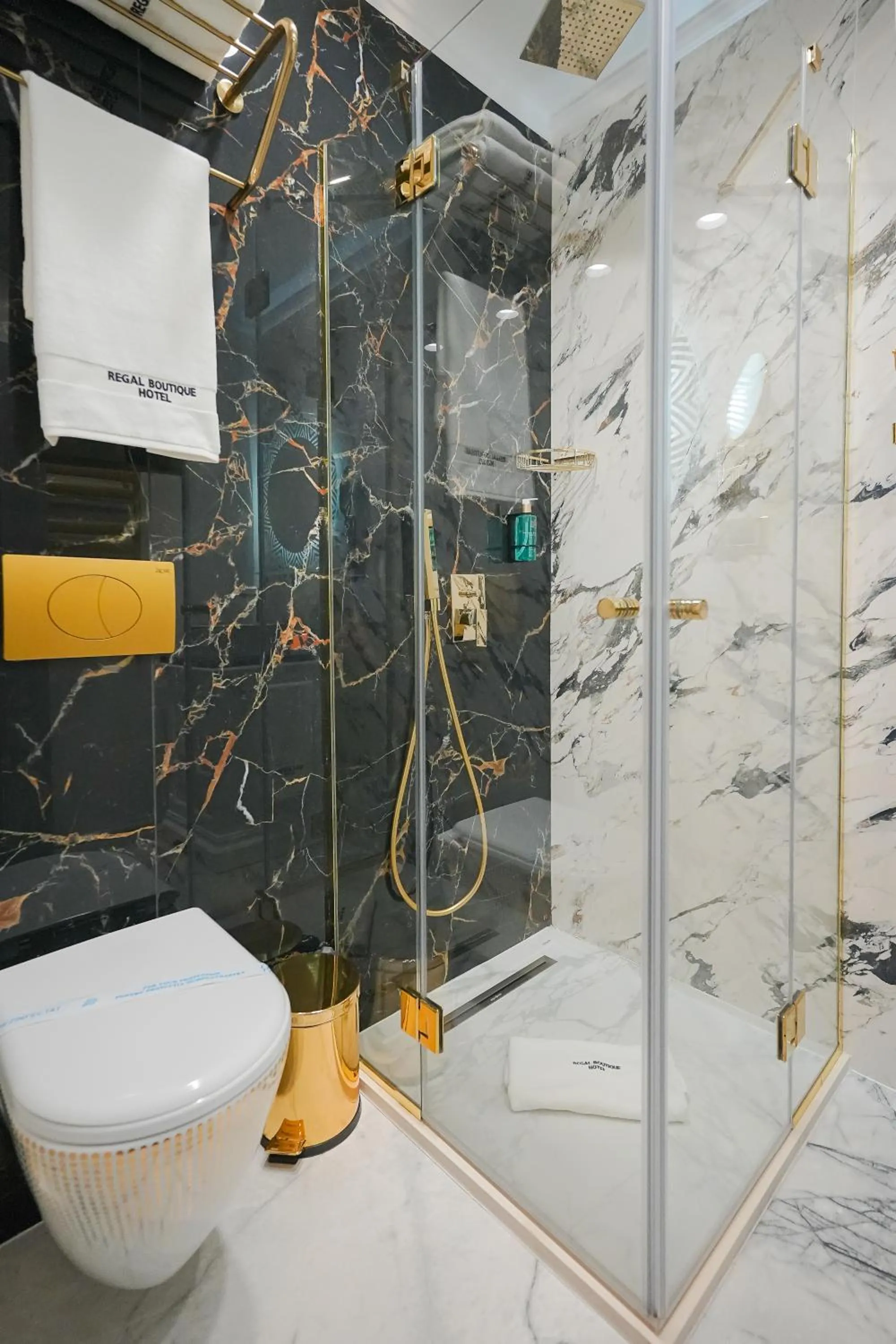 W Regal Boutique Hotel&Spa