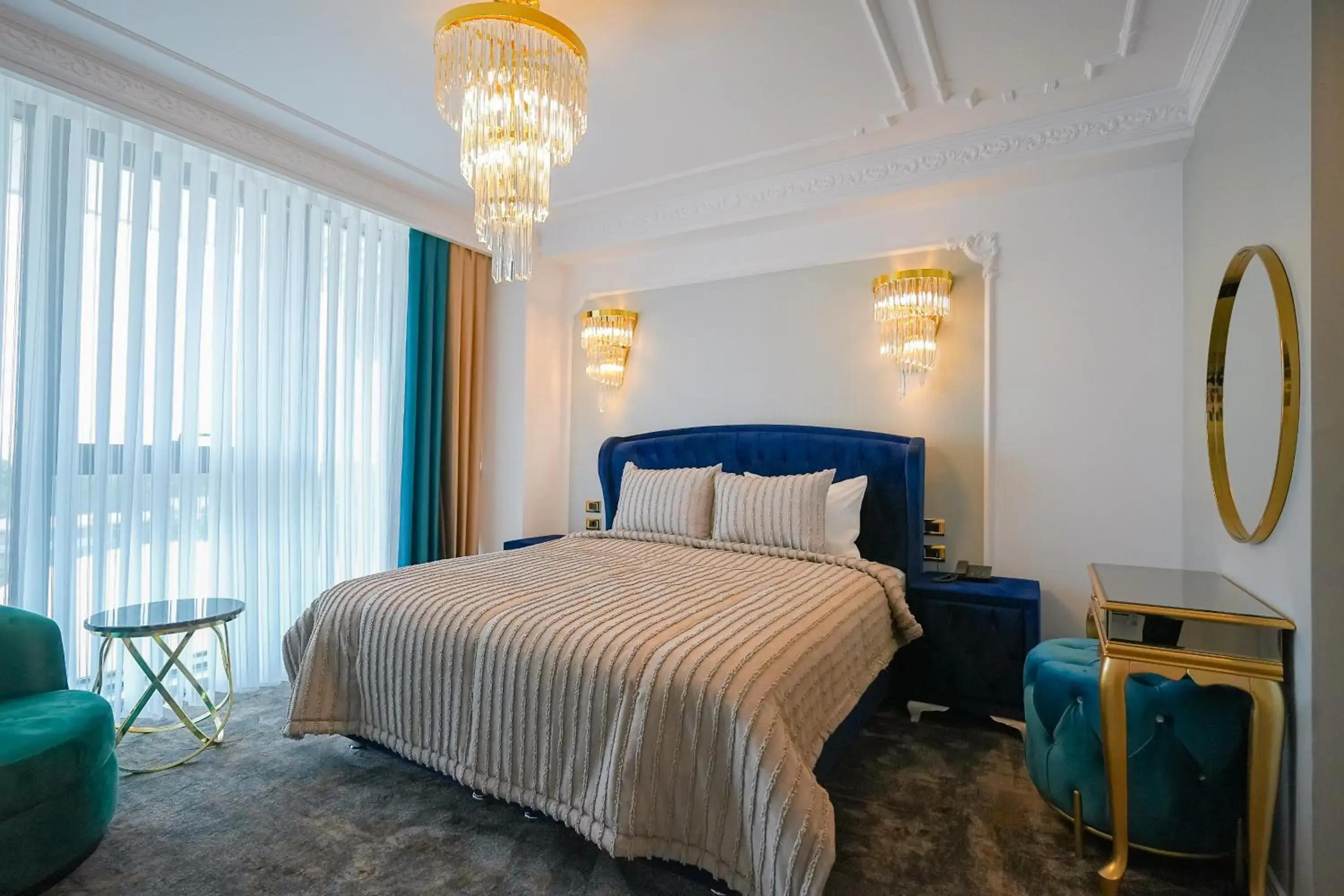 W Regal Boutique Hotel&Spa W Regal Boutique Hotel&Spa