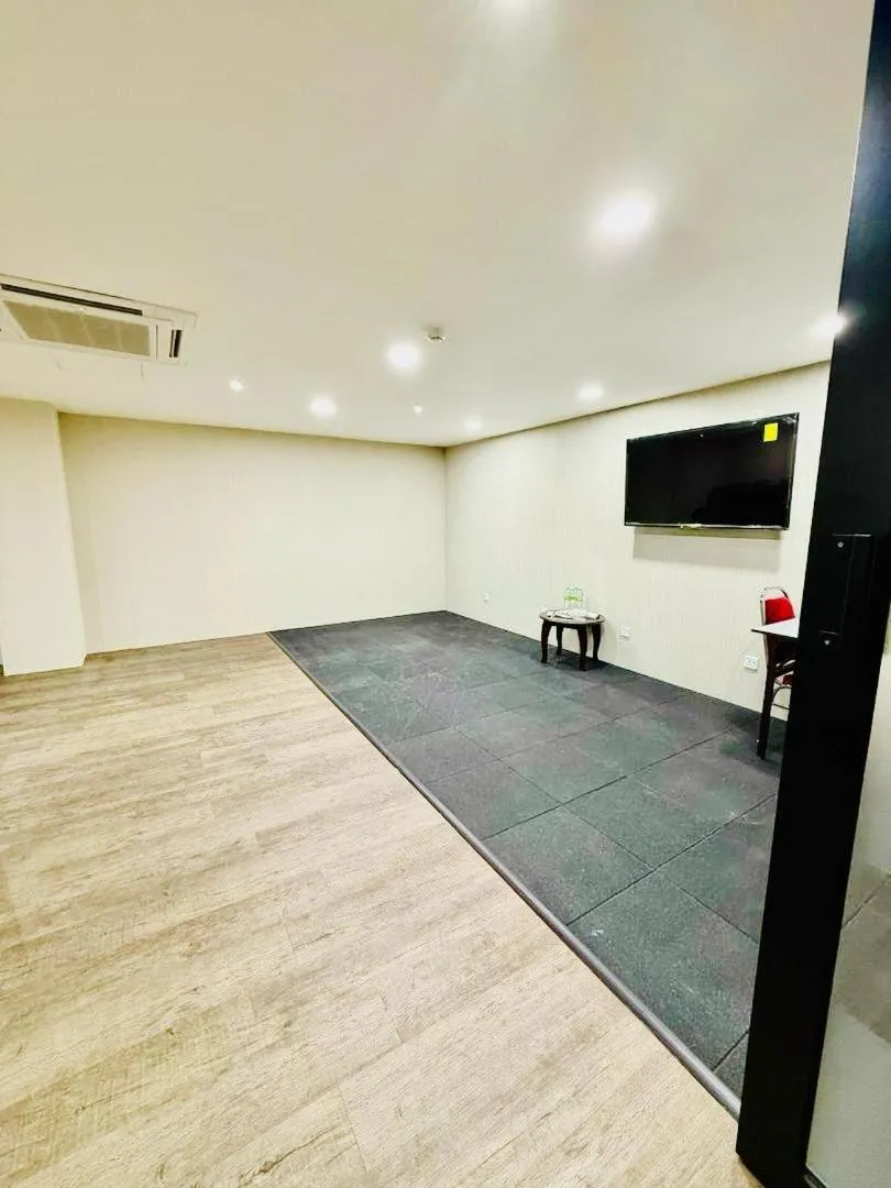 Meeting/conference room in Hotel Kristal