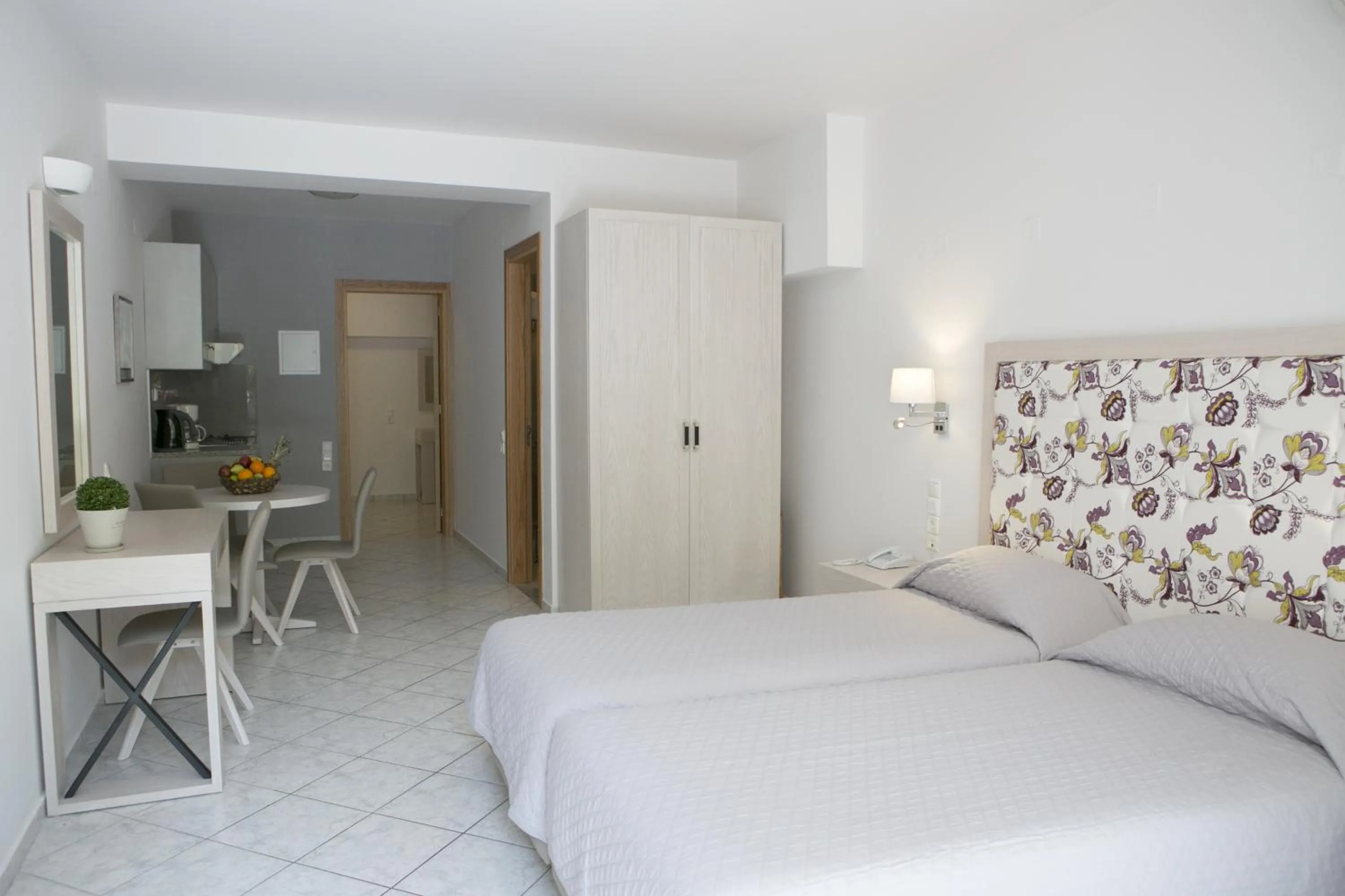 Photo of the whole room, Bed in Hotel Rezi