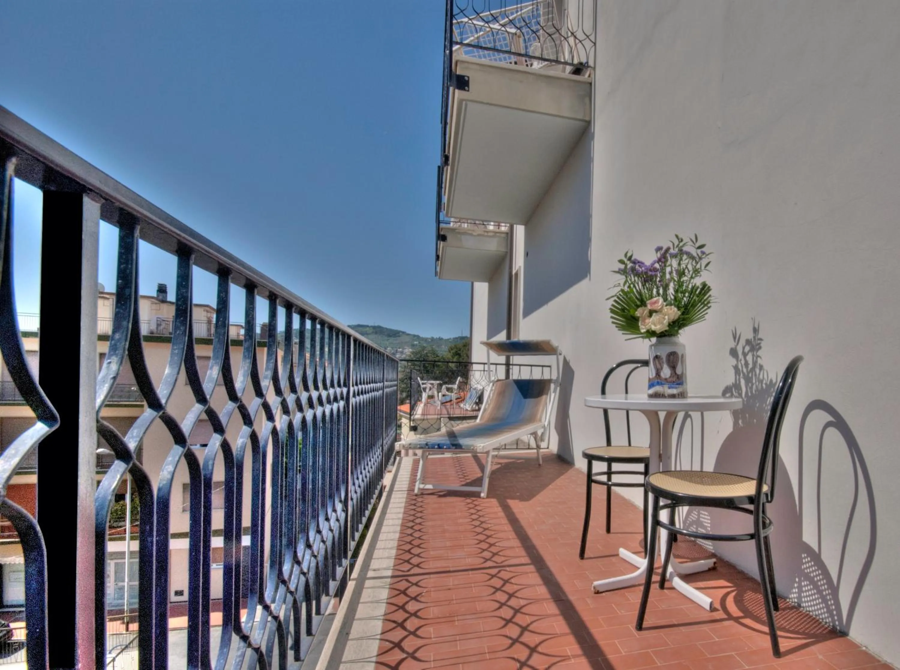 Hotel Residence Mediterraneo