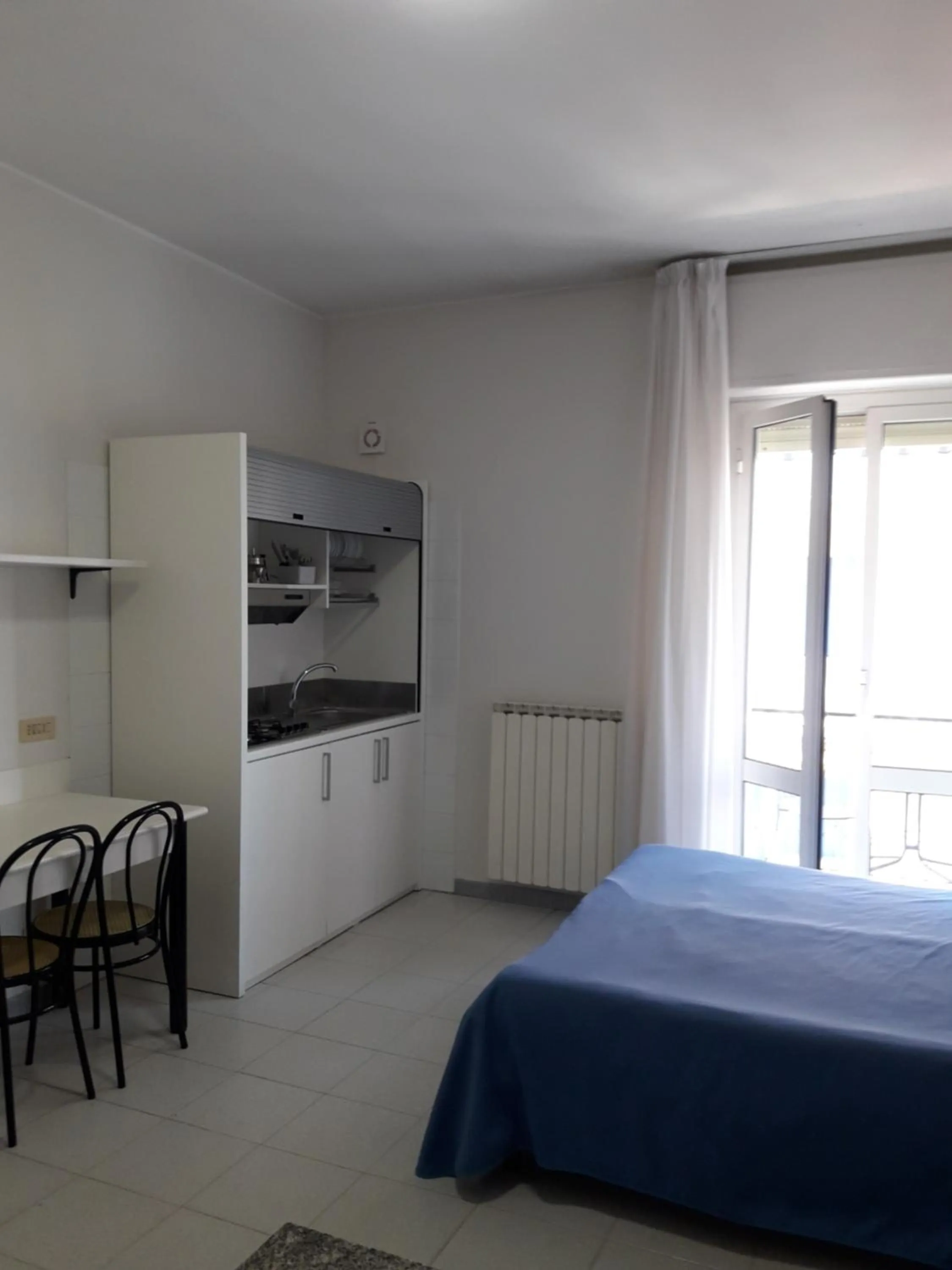 Hotel Residence Mediterraneo