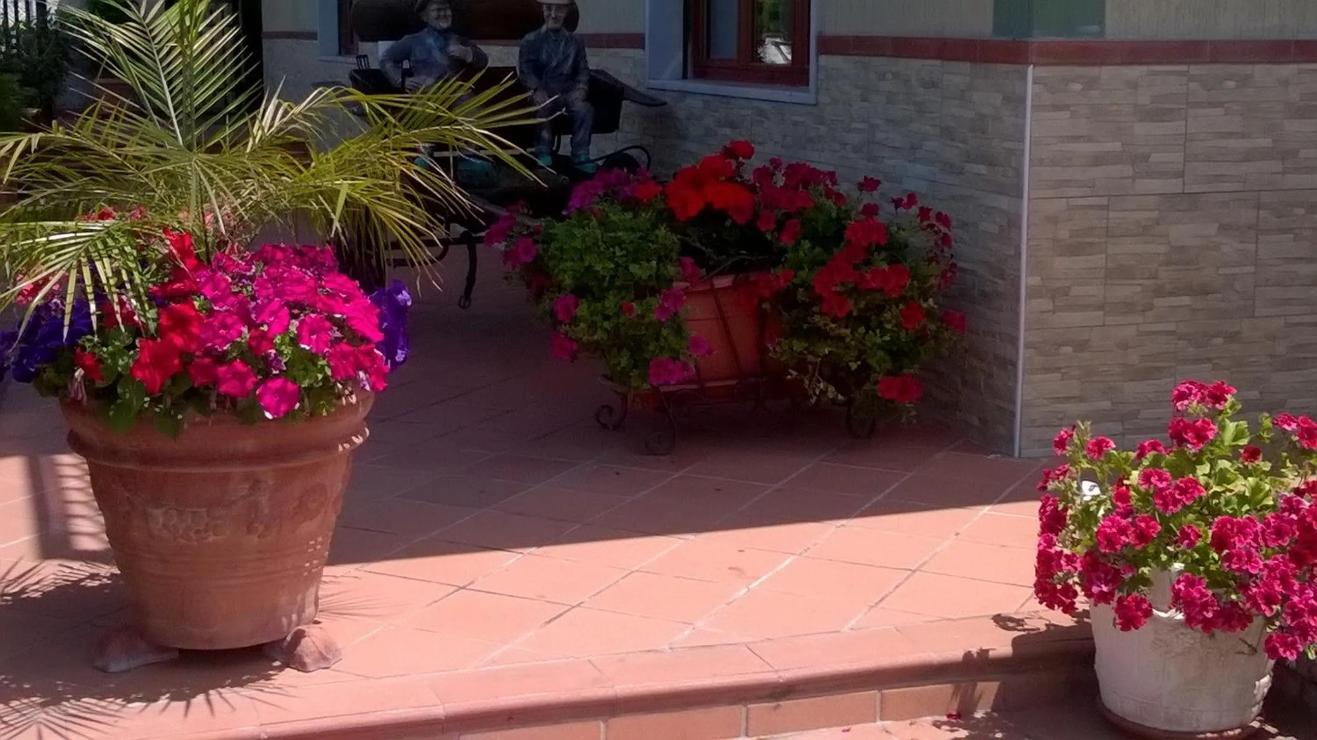 B&B La Porta Del Cilento