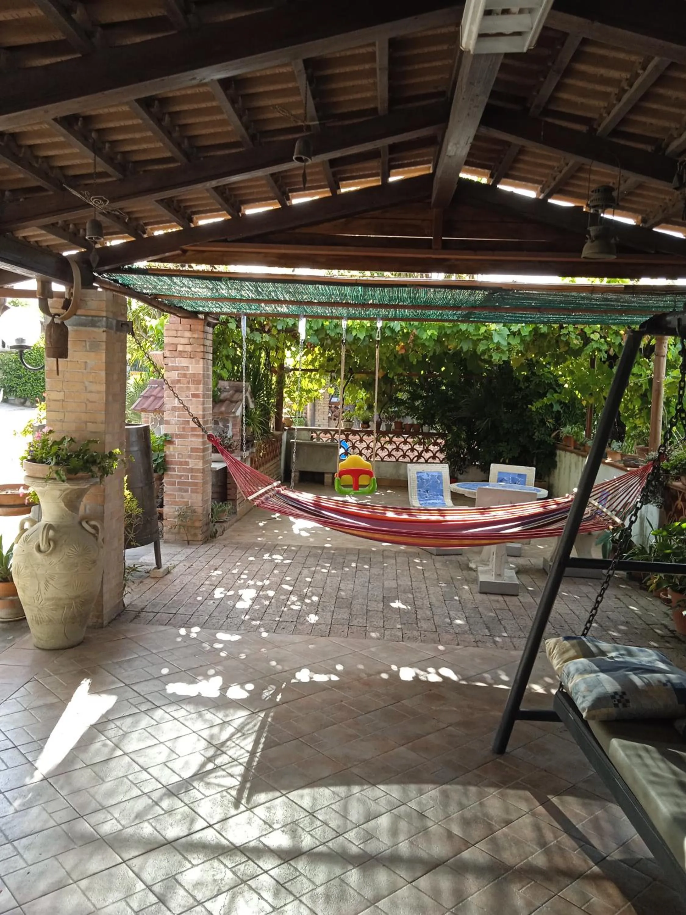 B&B La Porta Del Cilento