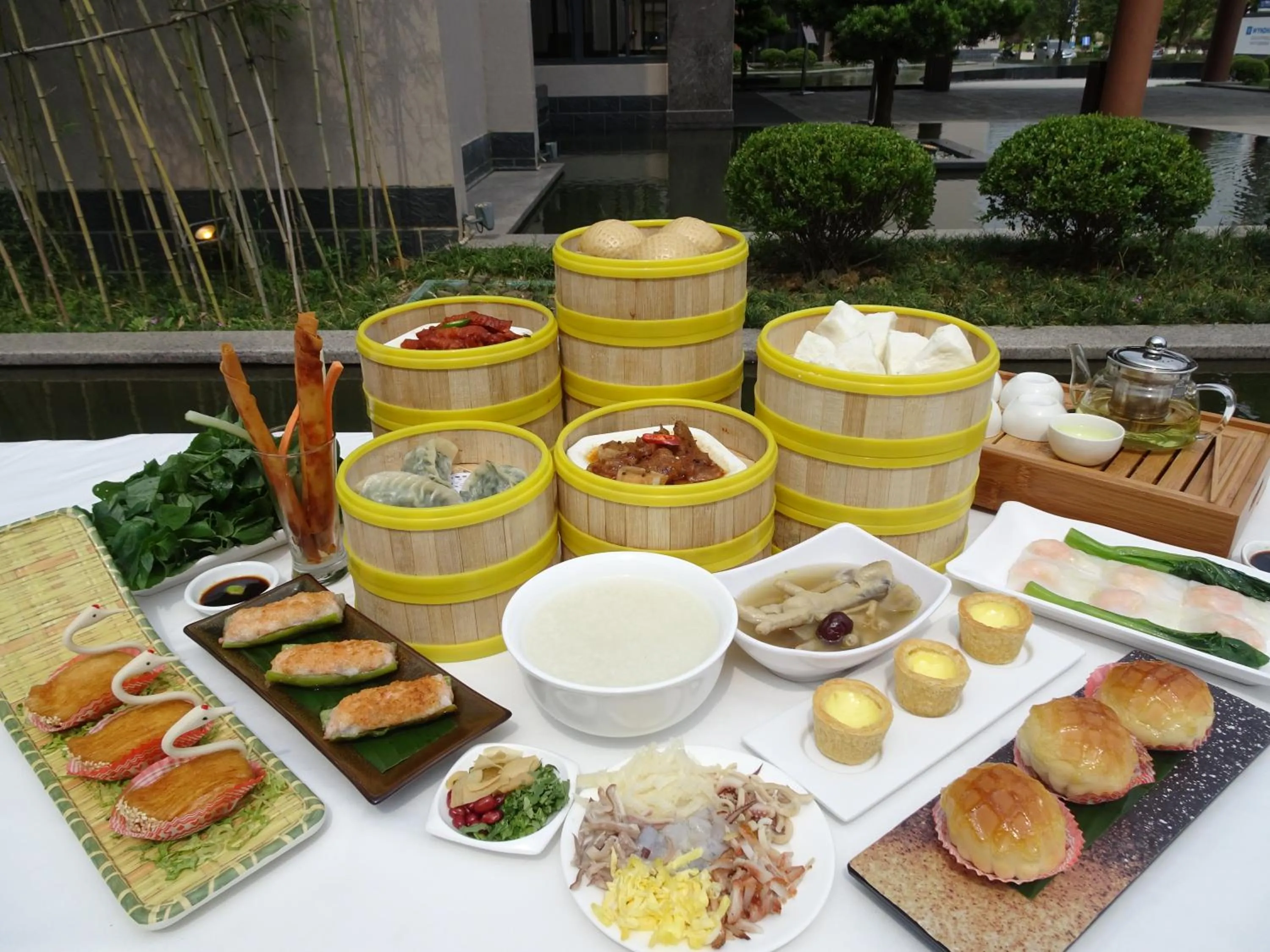 Wyndham Guilin Pingle