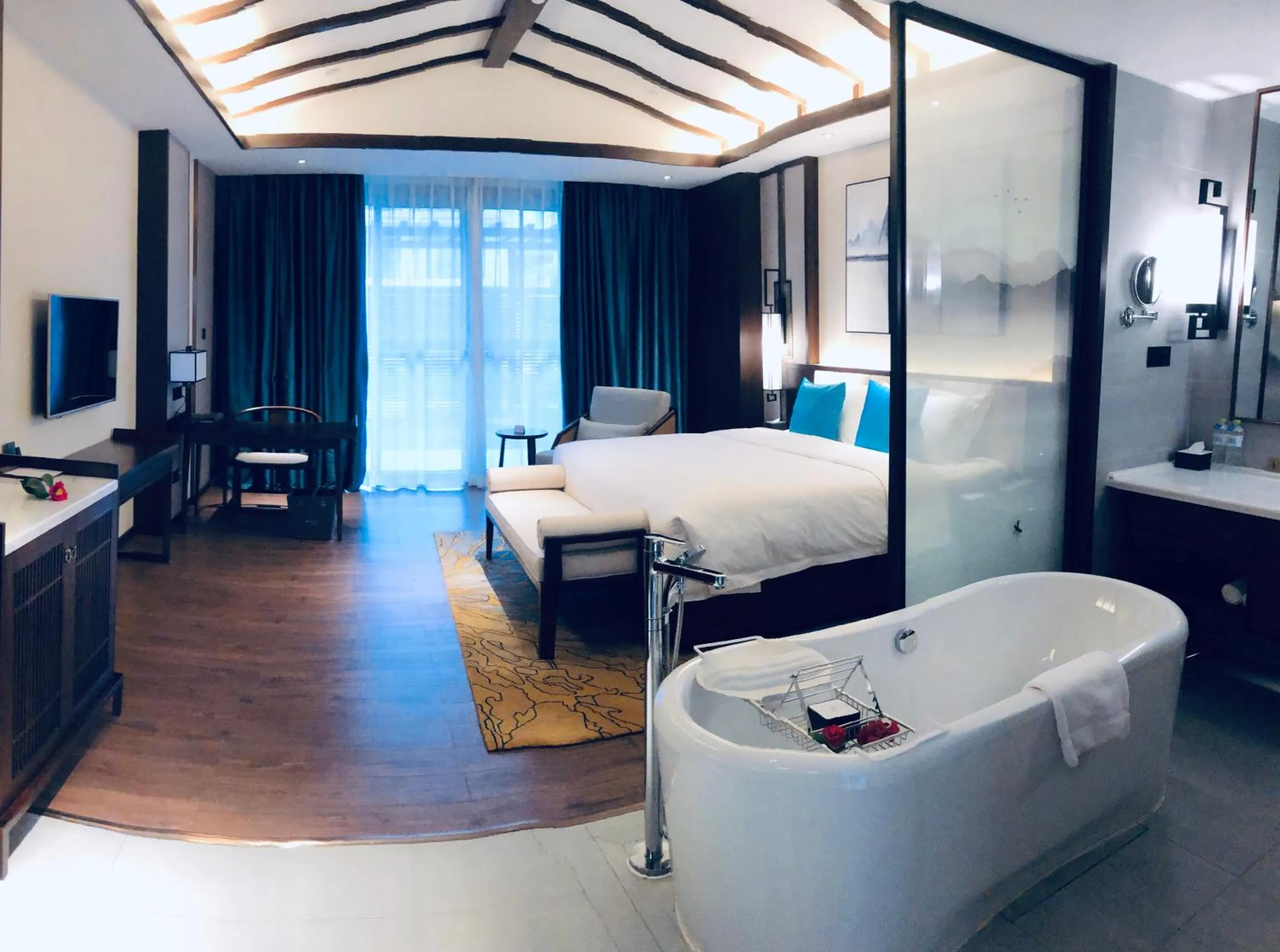 Wyndham Guilin Pingle