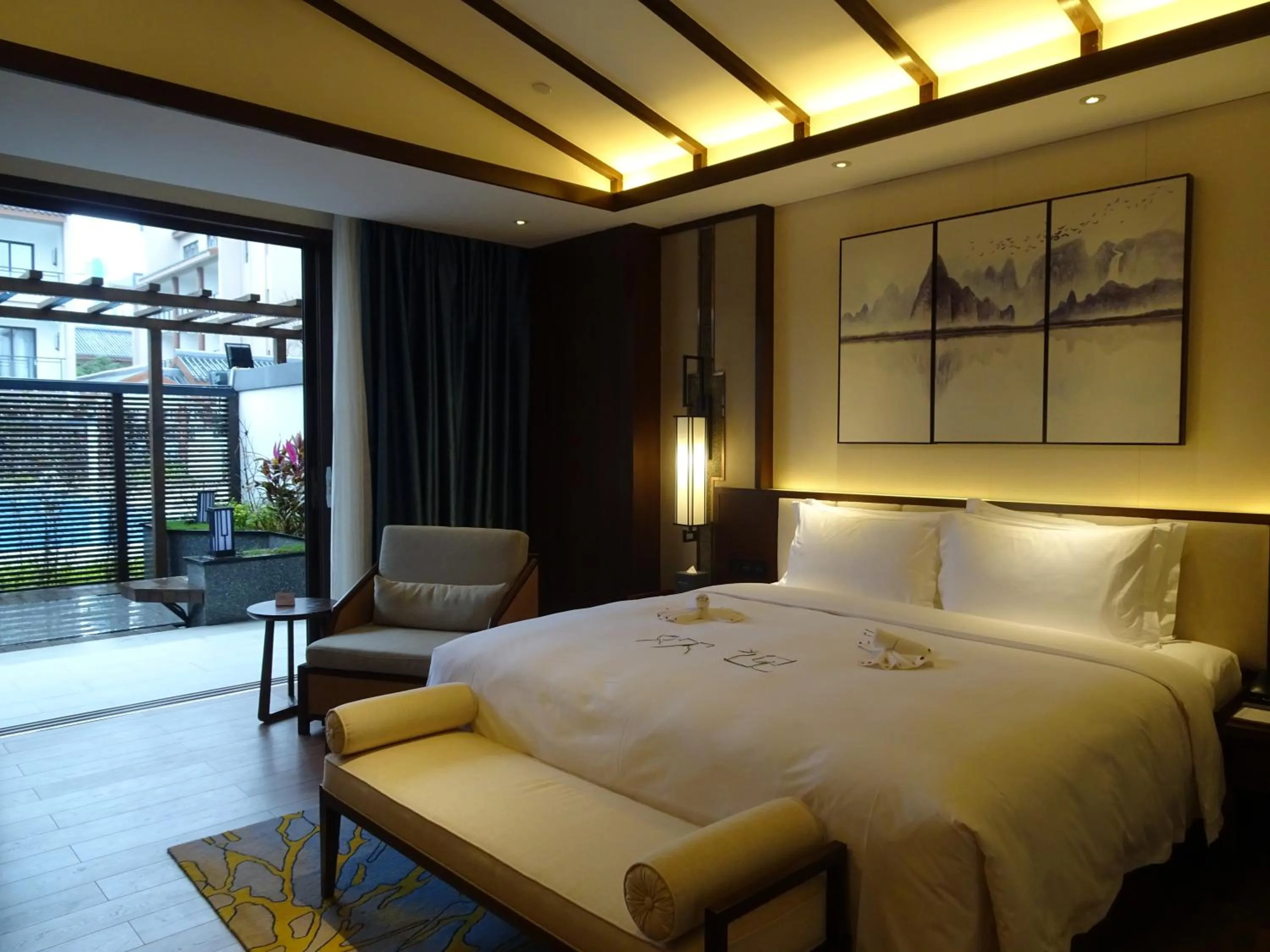 Wyndham Guilin Pingle
