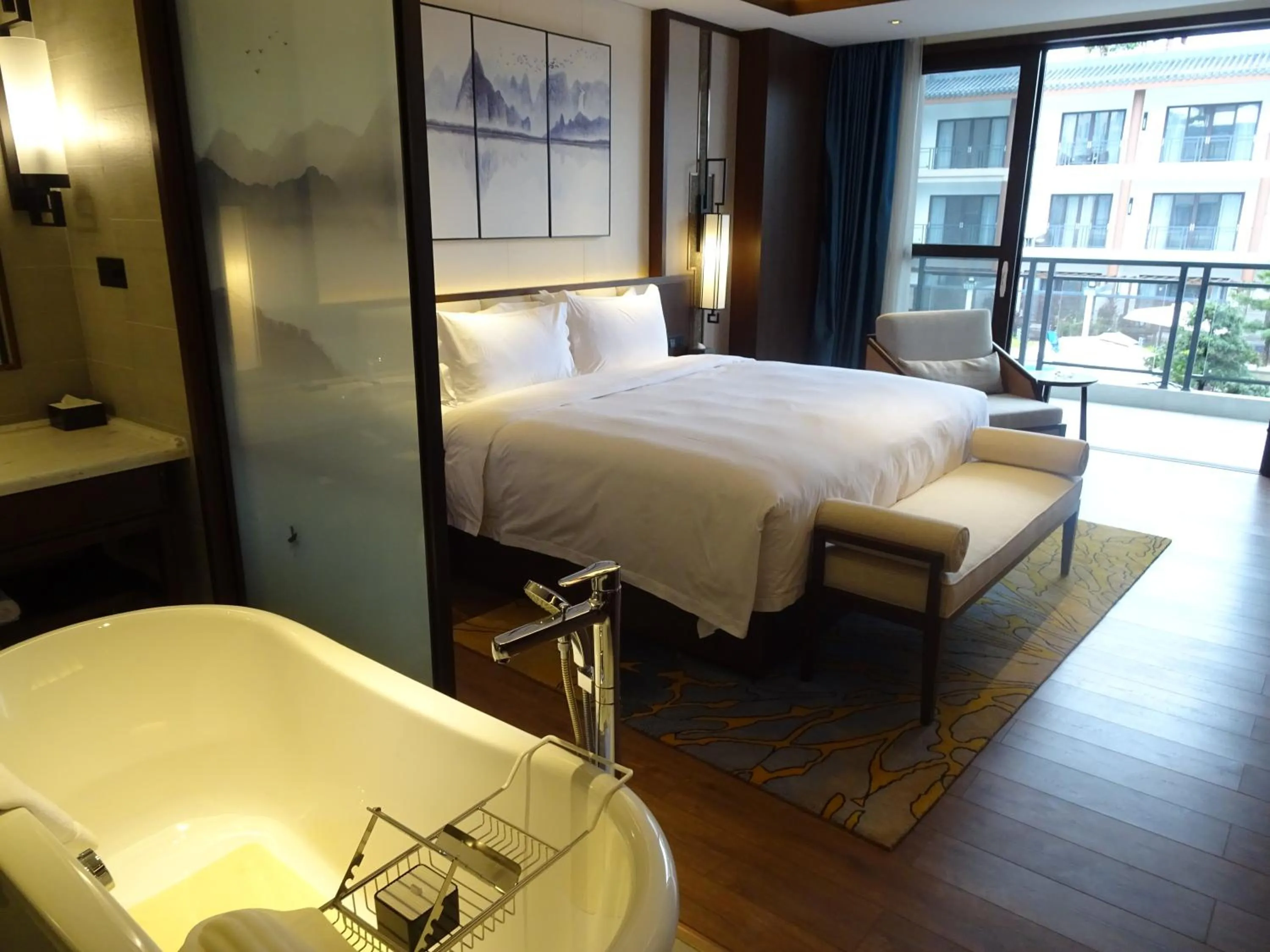 Wyndham Guilin Pingle