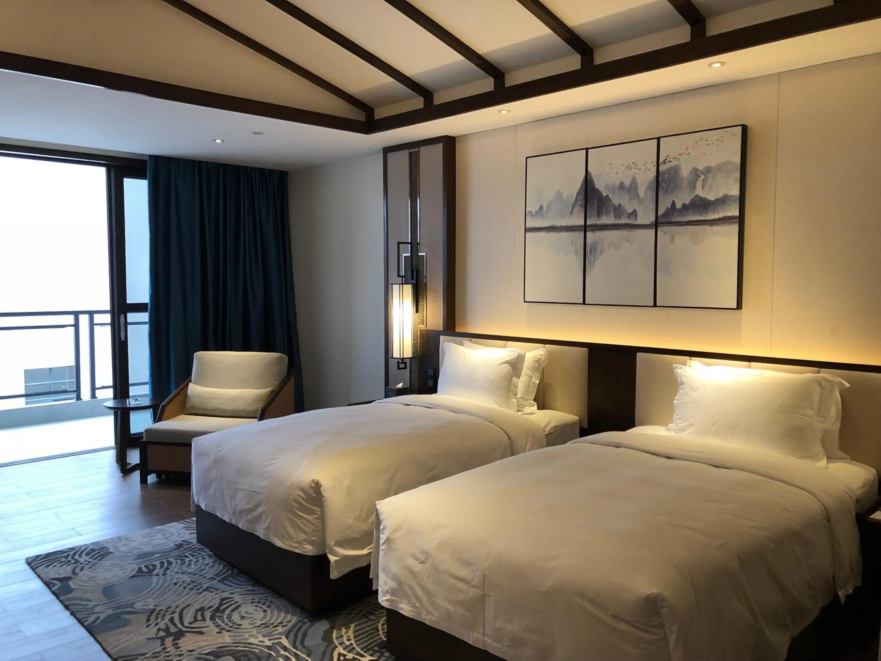 Wyndham Guilin Pingle