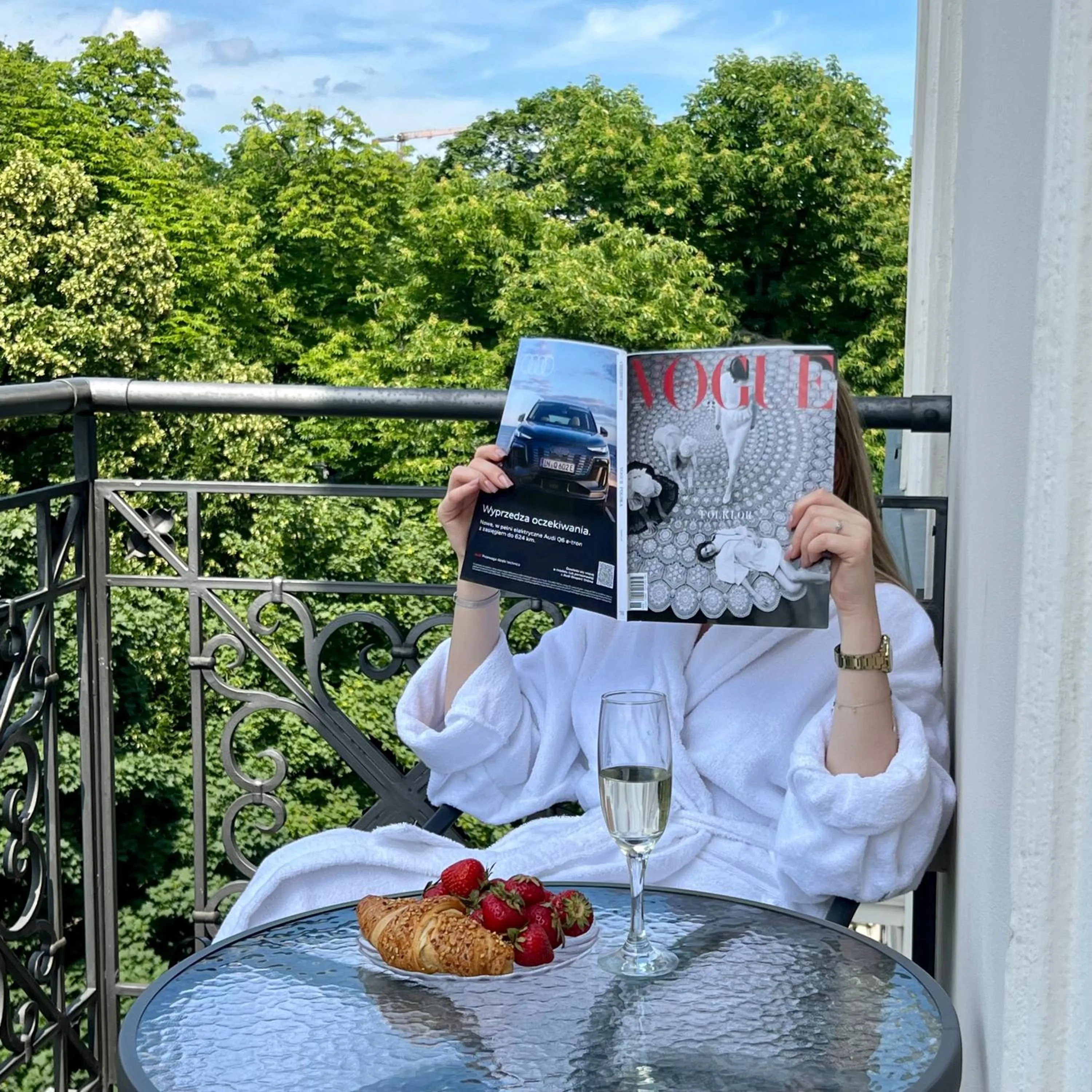 Day in Joyinn Aparthotel