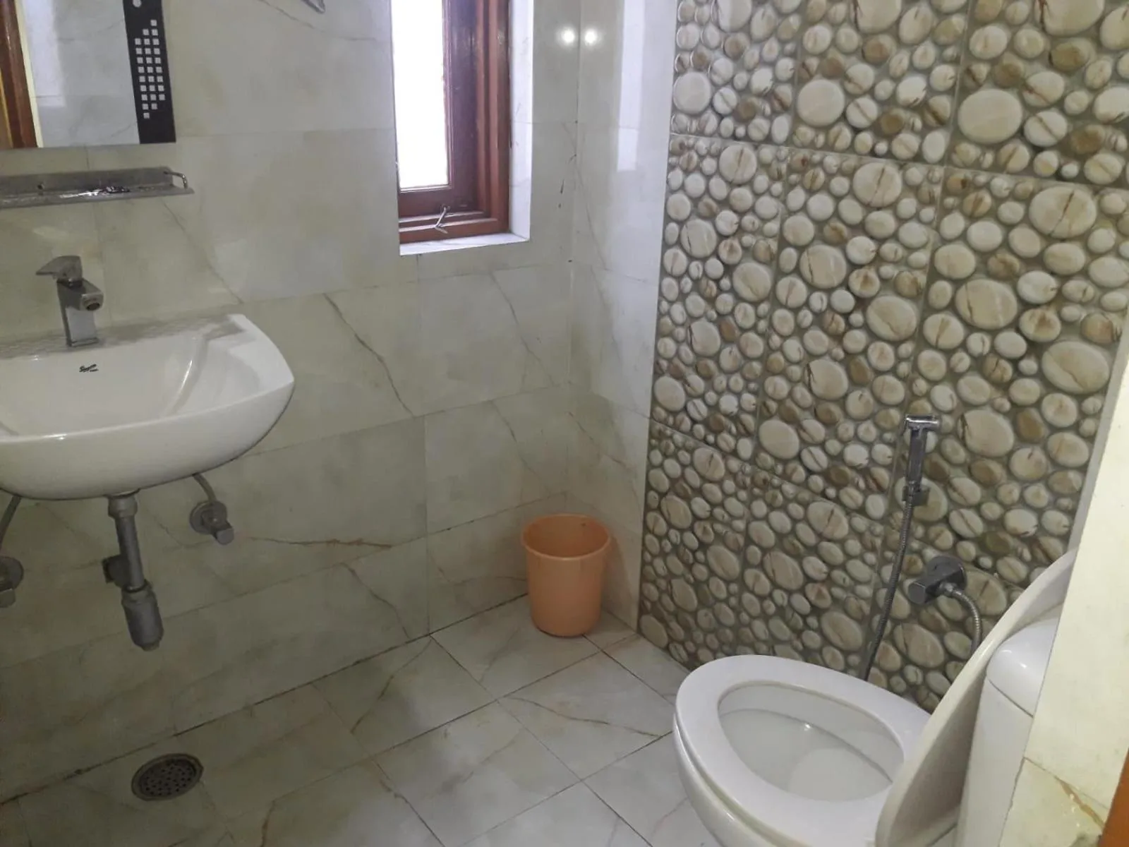 Bathroom in StayApart I The Maple Residences - Lake Front