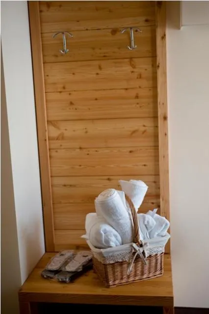 Bio Hotel Brusago Vital & Wellness