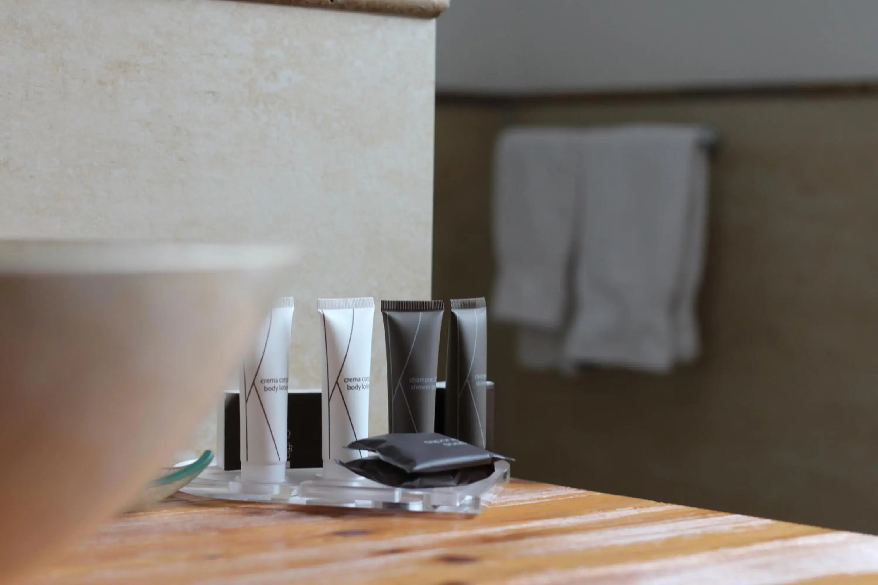 Double Room in Bio Hotel Brusago Vital & Wellness Double Room in Bio Hotel Brusago Vital & Wellness