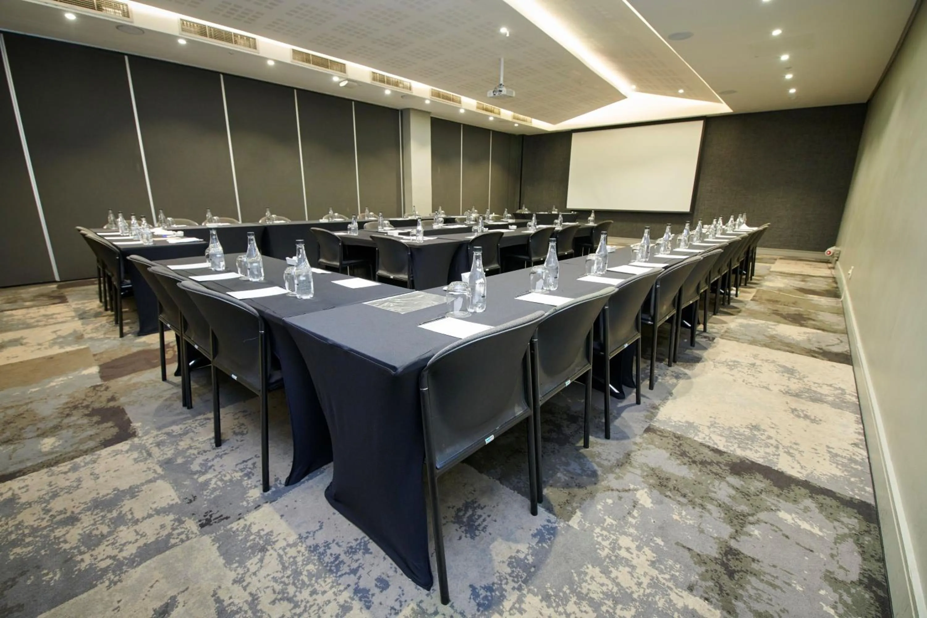 Banquet/Function facilities in The Capital on the Park