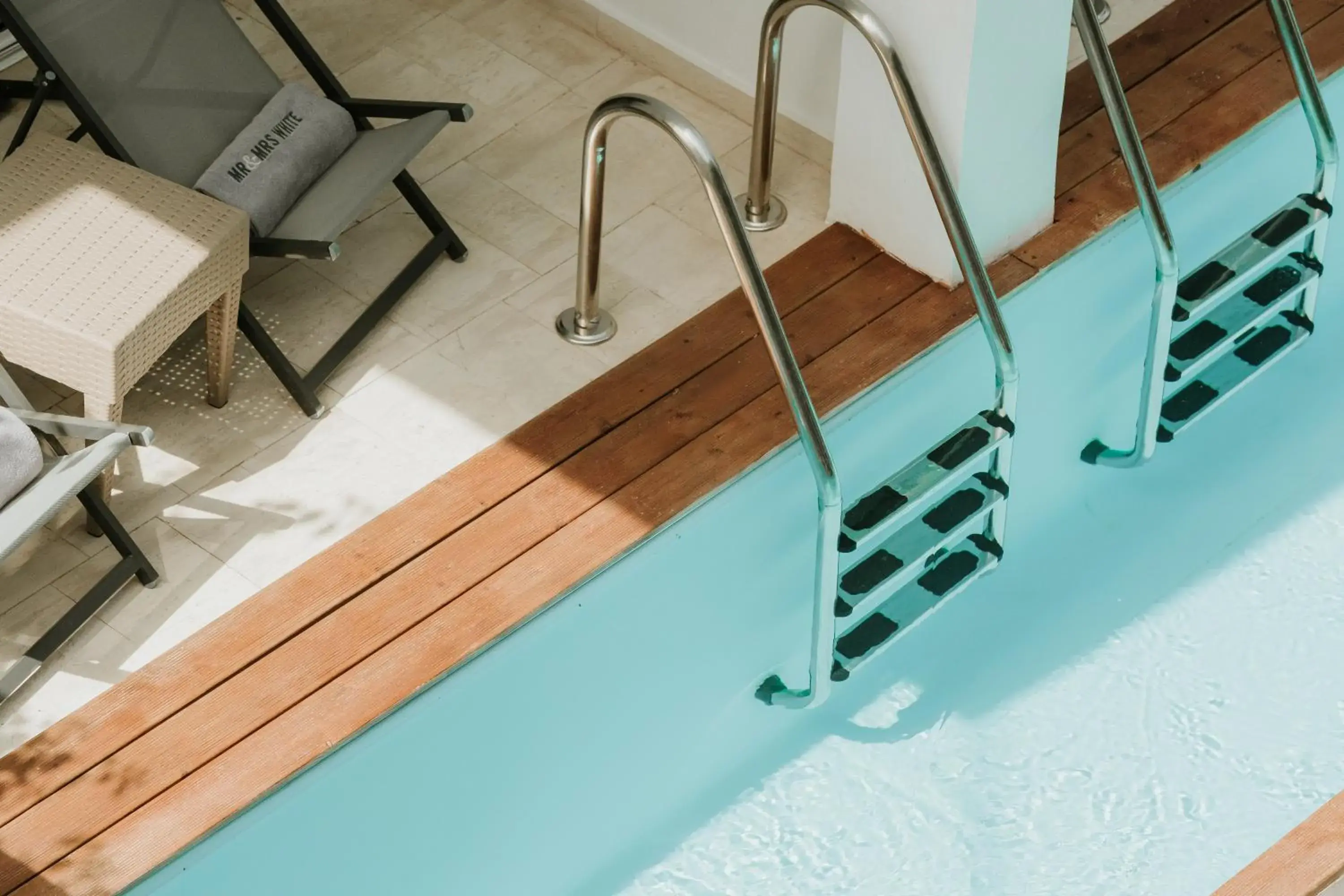 Junior Suite with Sharing Pool in Mr and Mrs White Corfu Couples Retreat Adults Only Junior Suite with Sharing Pool in Mr and Mrs White Corfu Couples Retreat Adults Only