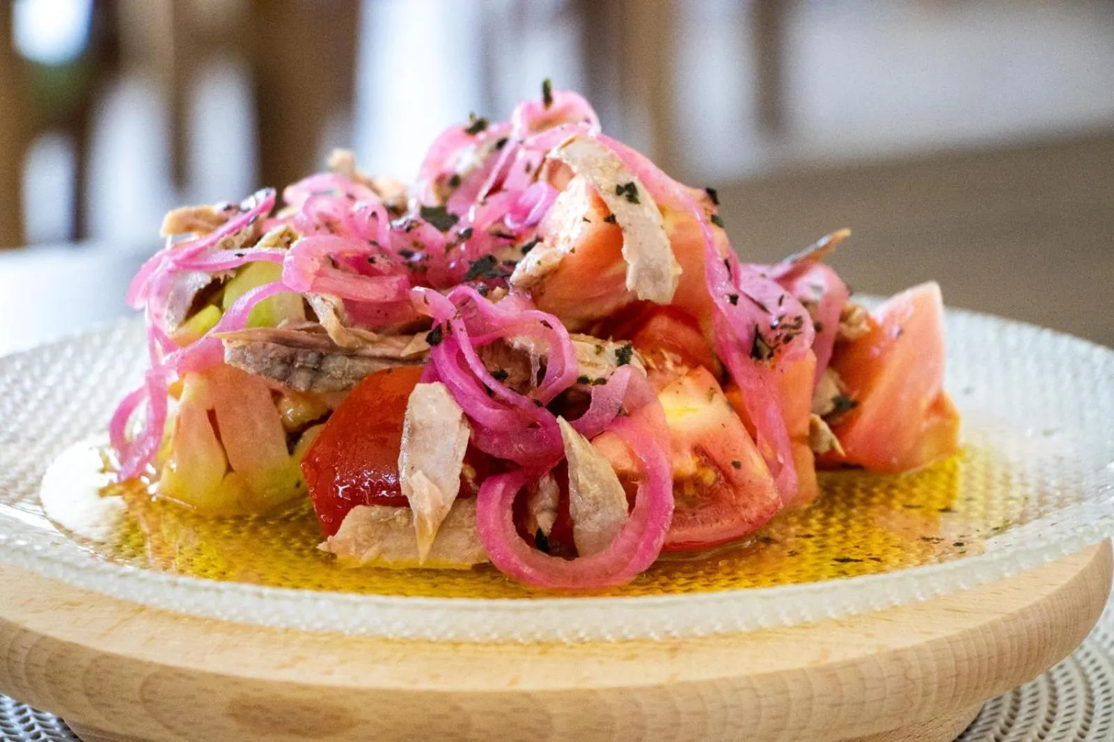 Restaurant/places to eat in Hotel Villa De Setenil