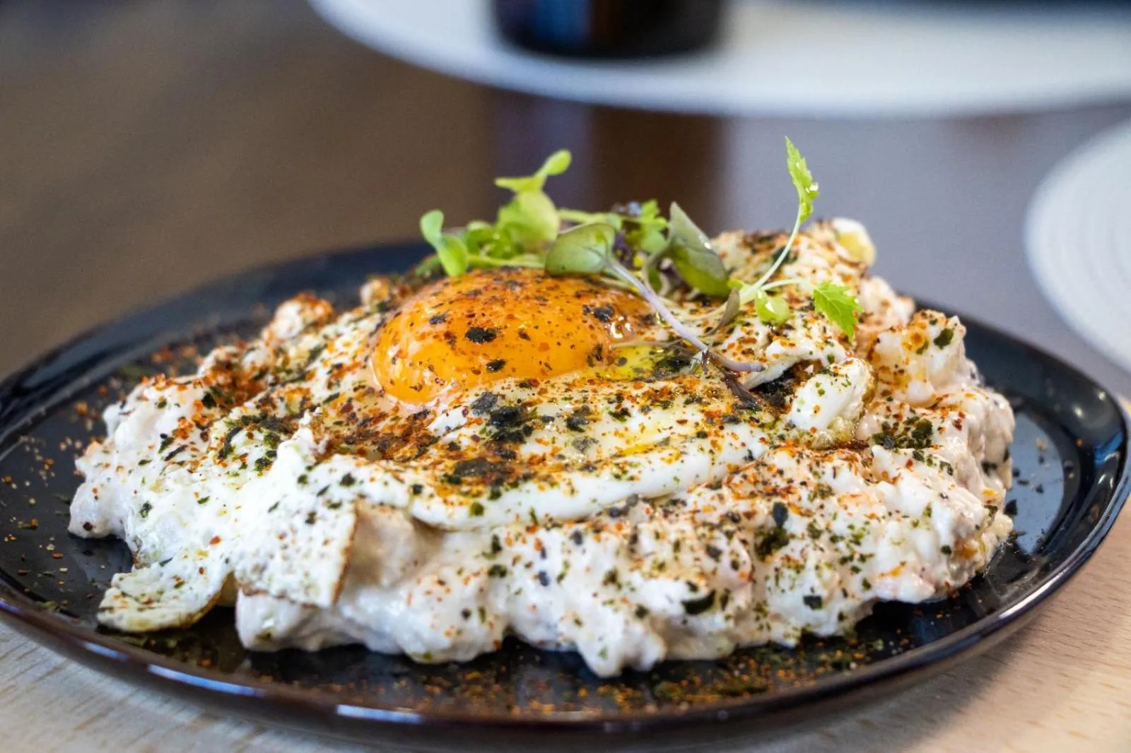 Restaurant/places to eat in Hotel Villa De Setenil