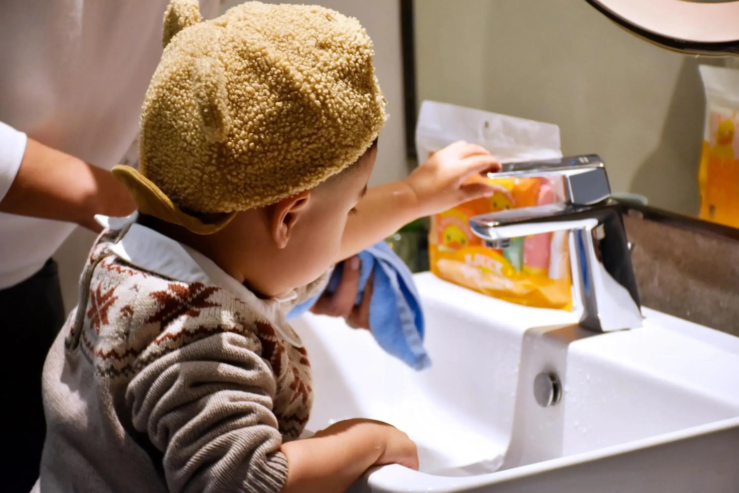 Premium Twin Room - Kids Theme in Crowne Plaza QingdaoOriental Movie Metropolis by IHG Premium Twin Room - Kids Theme in Crowne Plaza QingdaoOriental Movie Metropolis by IHG