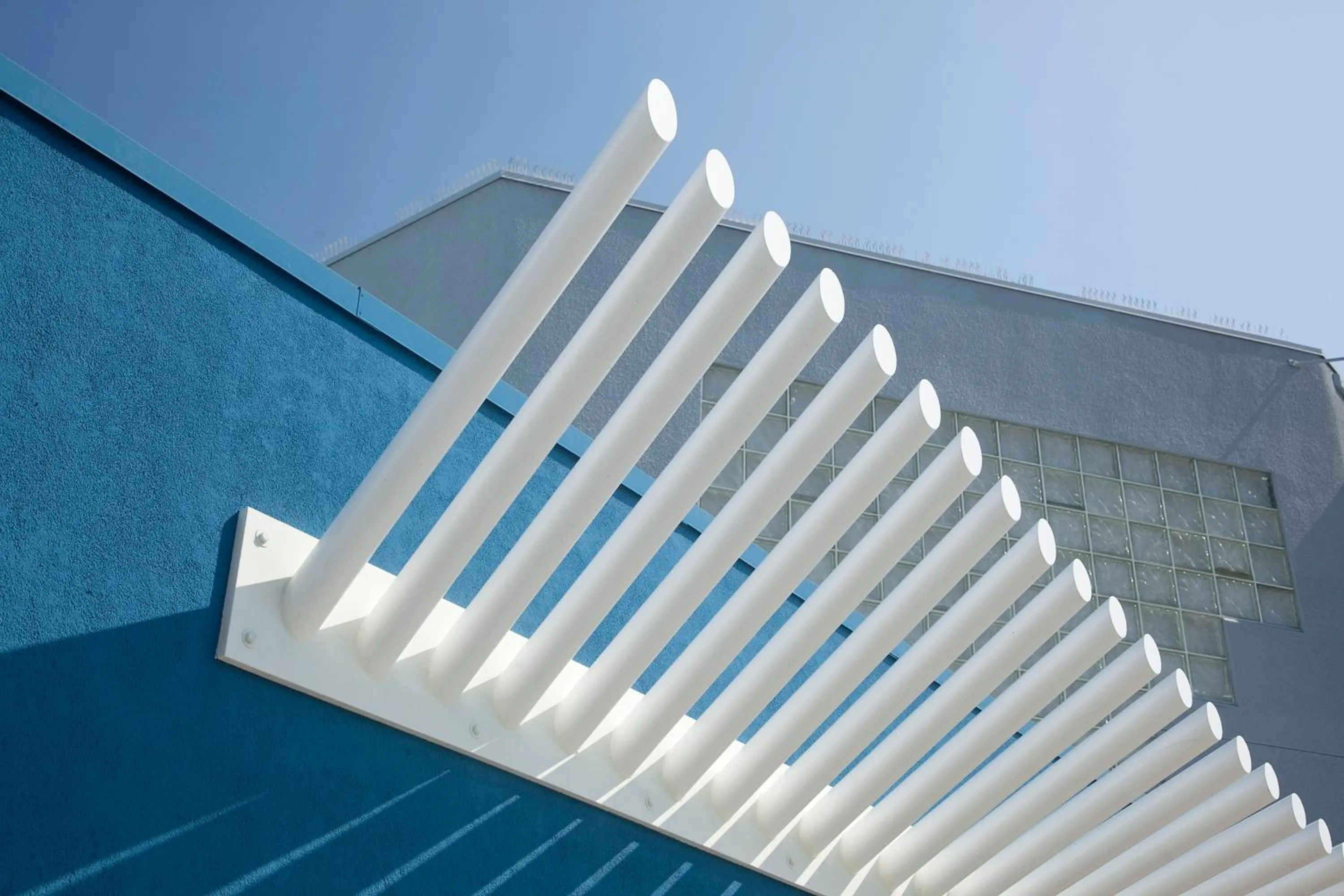 Facade/entrance in The Kinney - Venice Beach