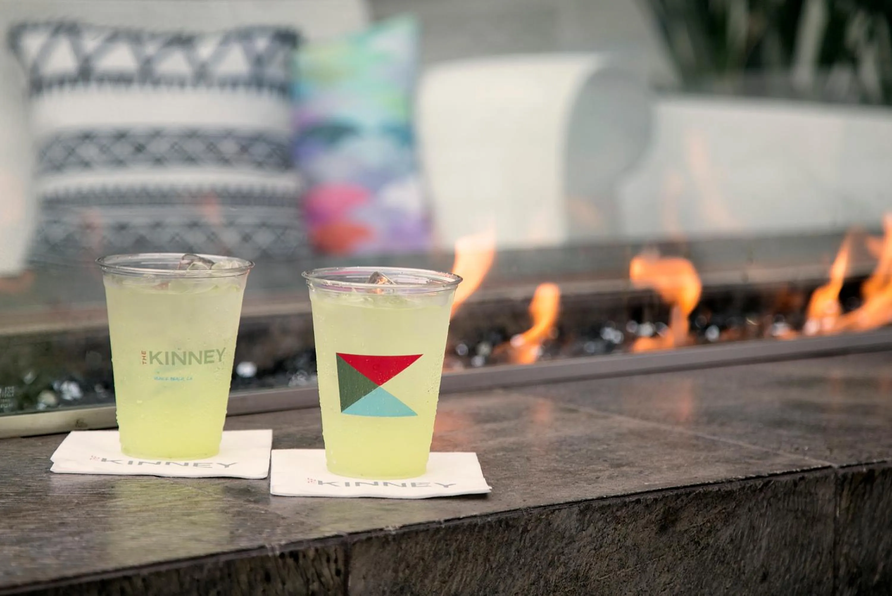 Balcony/Terrace in The Kinney - Venice Beach