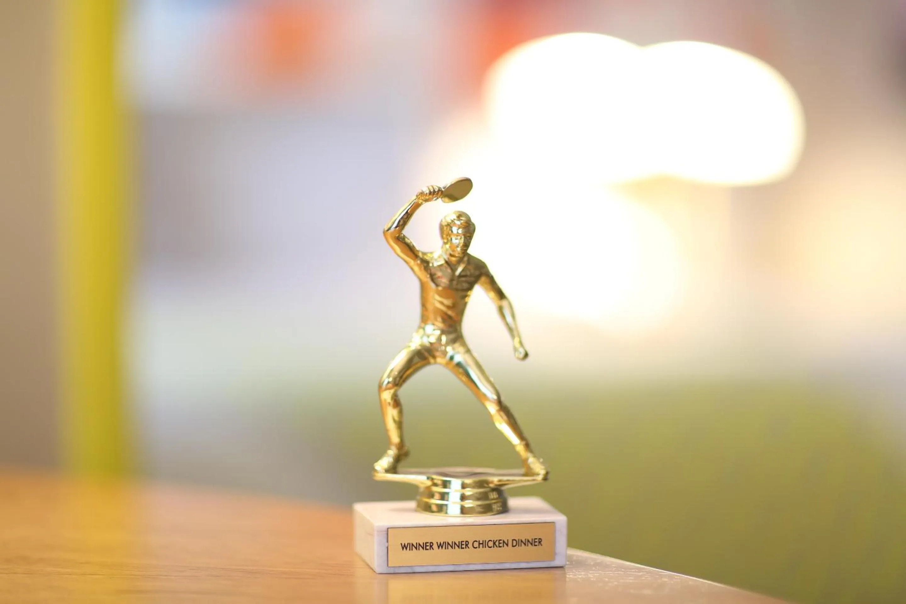 Decorative detail in The Kinney - Venice Beach