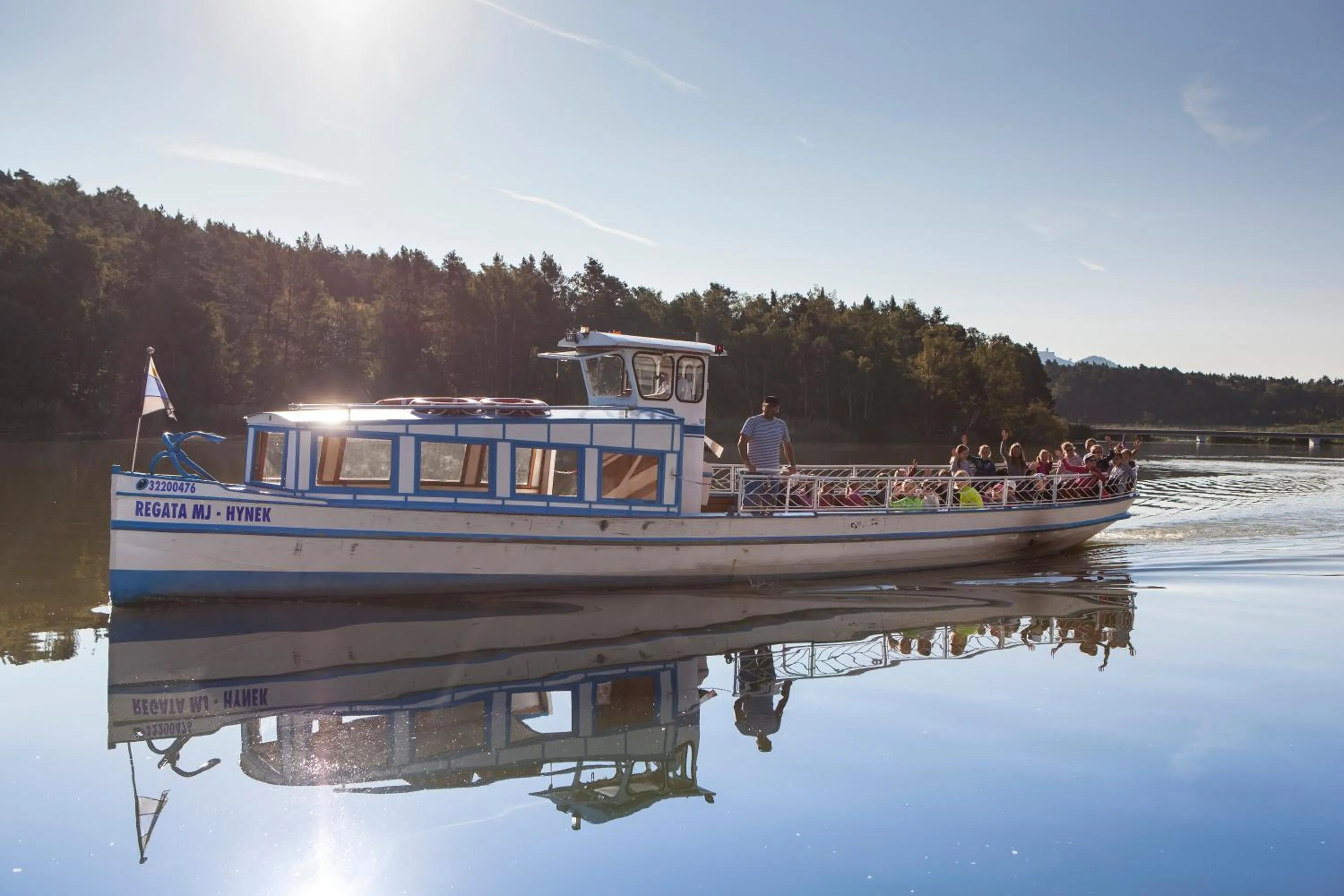 Neighbourhood in Lakepark Residence