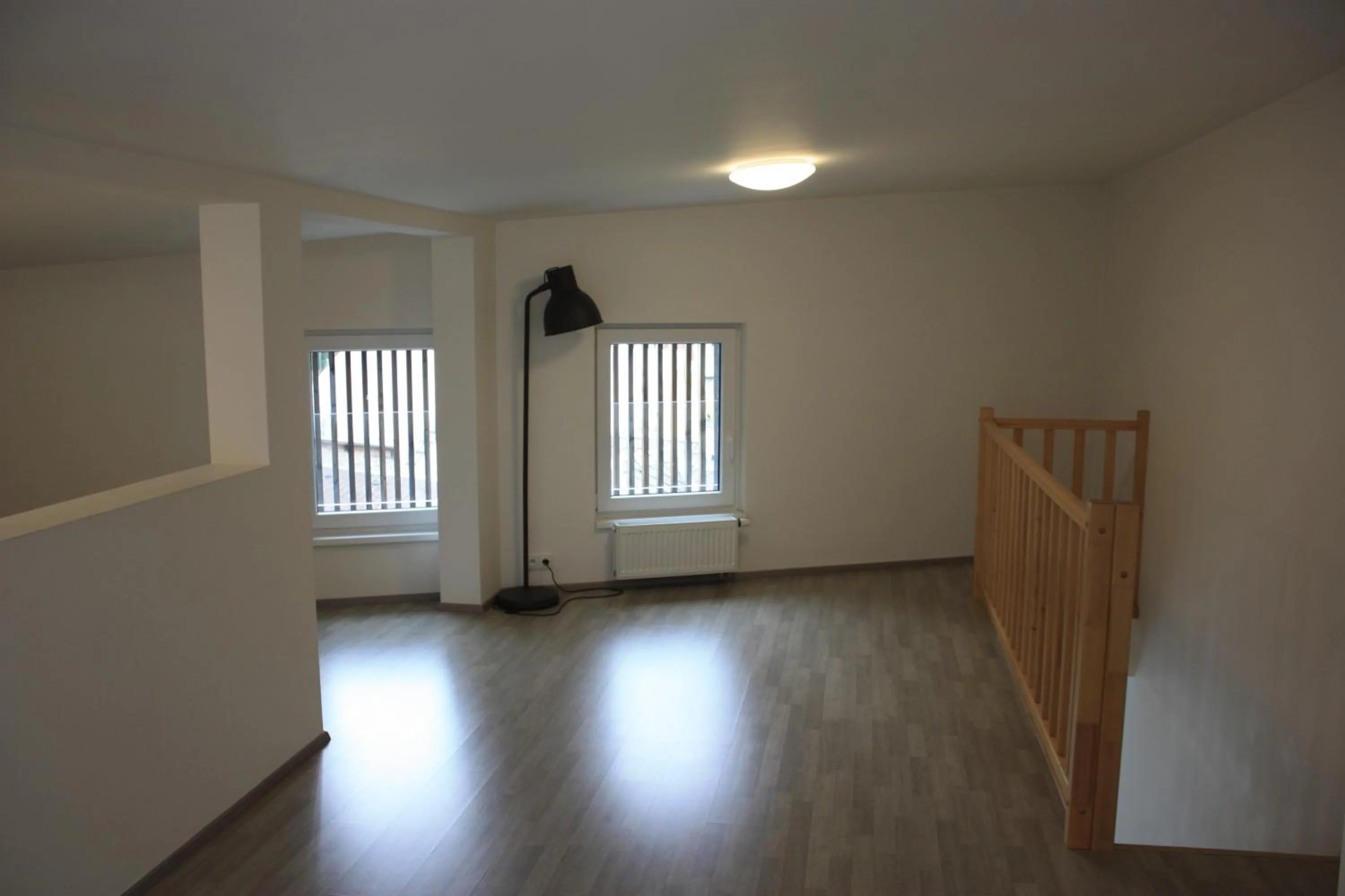 Bed in Lakepark Residence