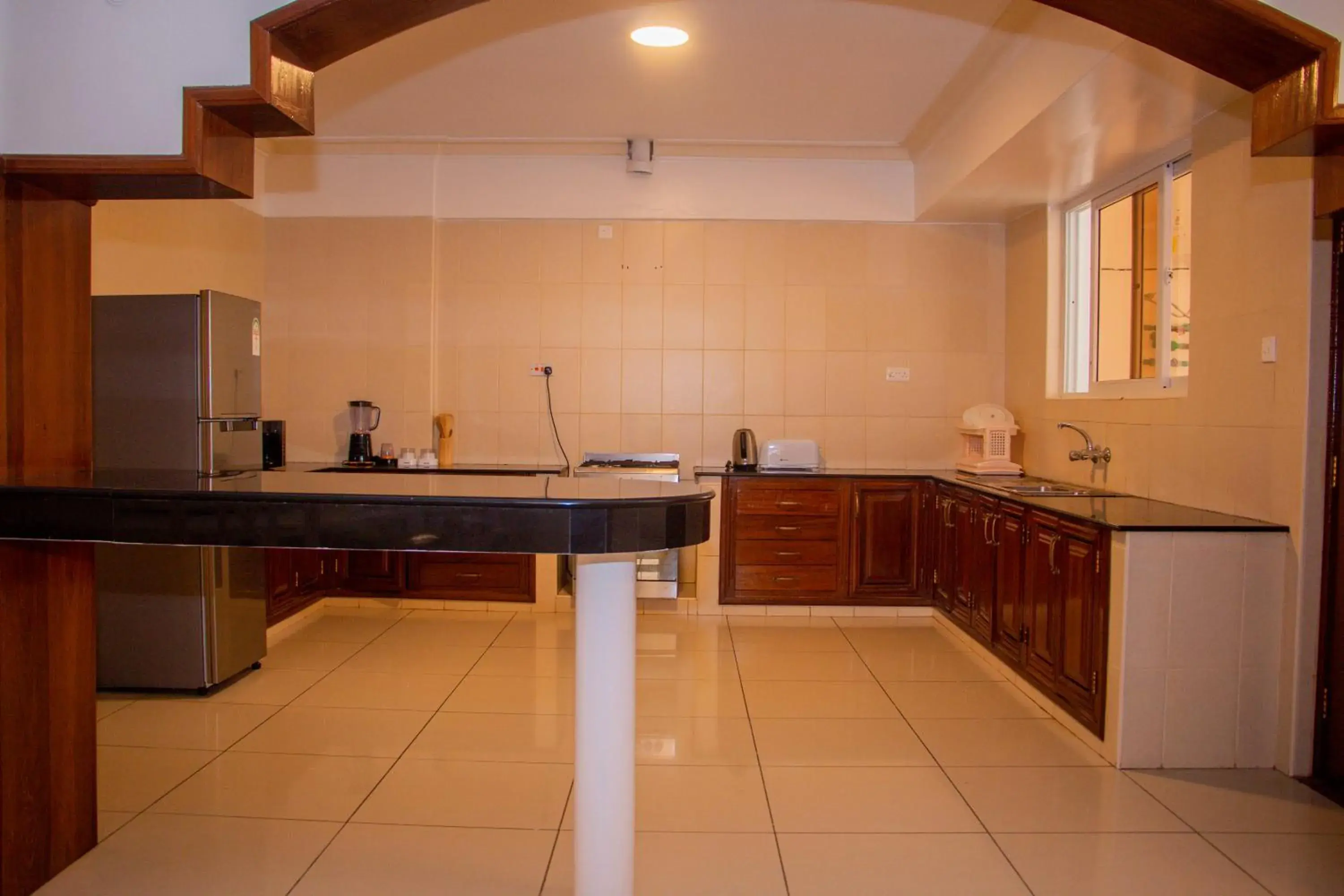 Apartment with Garden View in Jumeirah Beachfront Apartment with Garden View in Jumeirah Beachfront