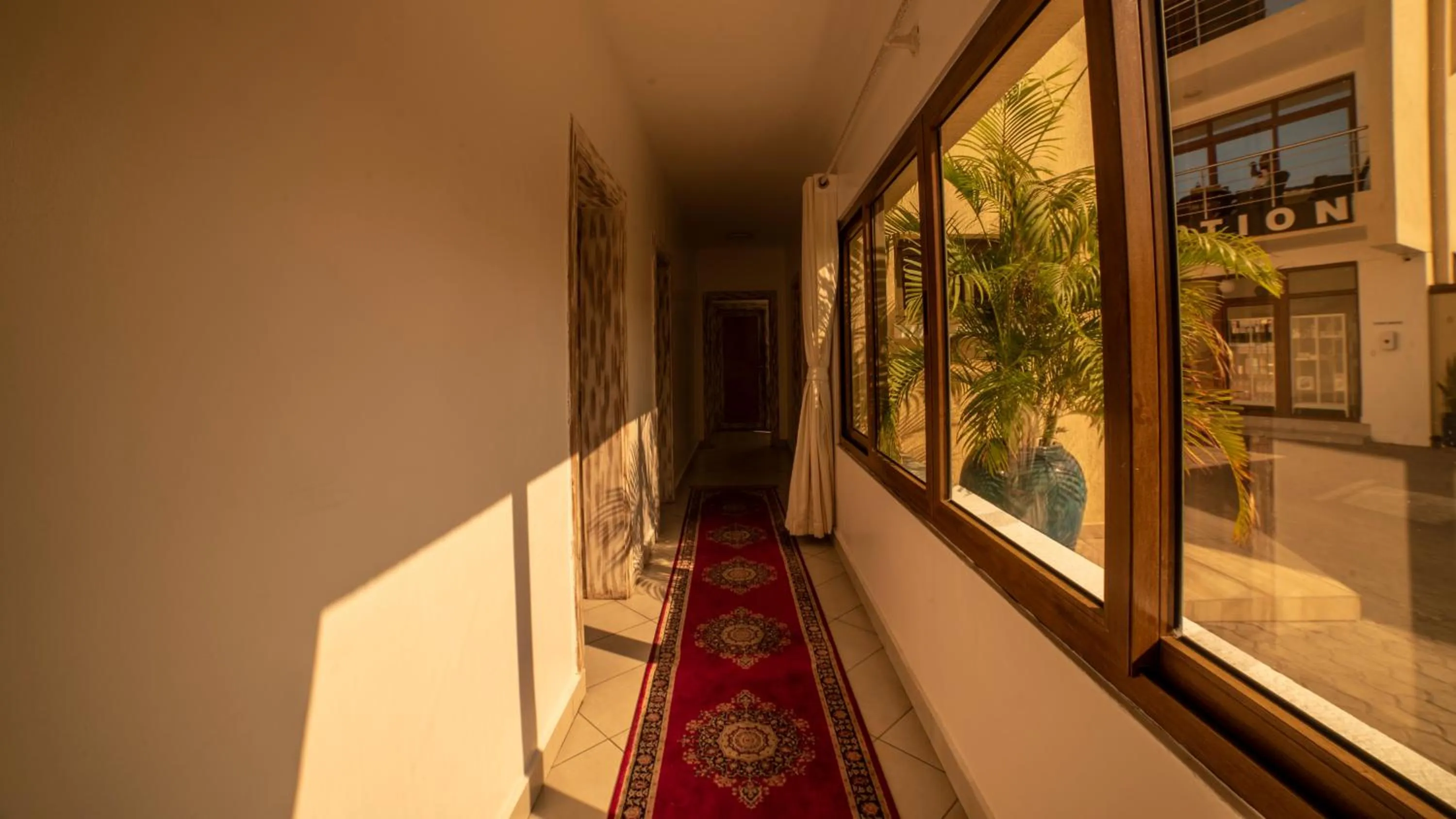 Balcony/Terrace in Jumeirah Beachfront