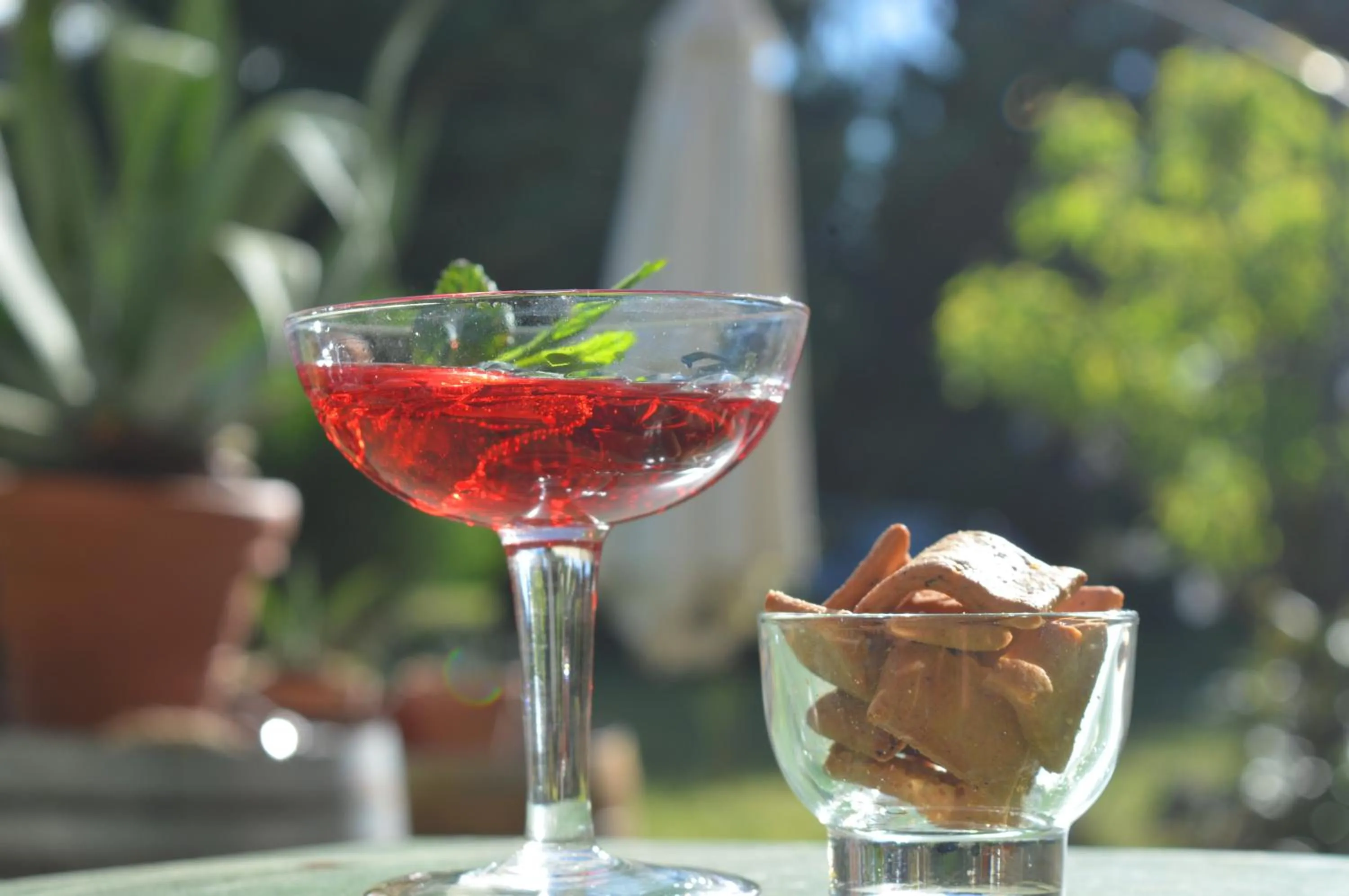 Drinks in Bed & Tours Dimora di campagna