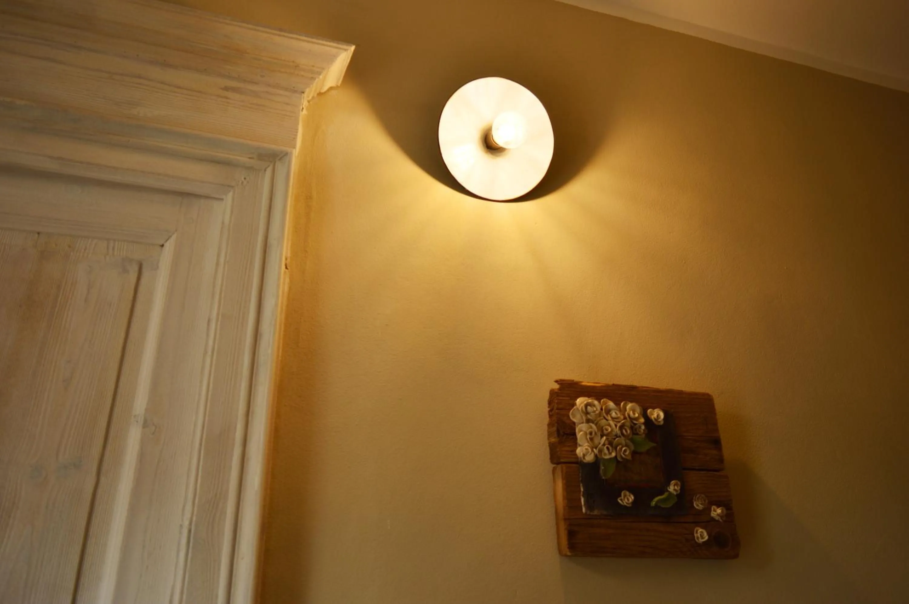 Lobby or reception in Bed & Tours Dimora di campagna