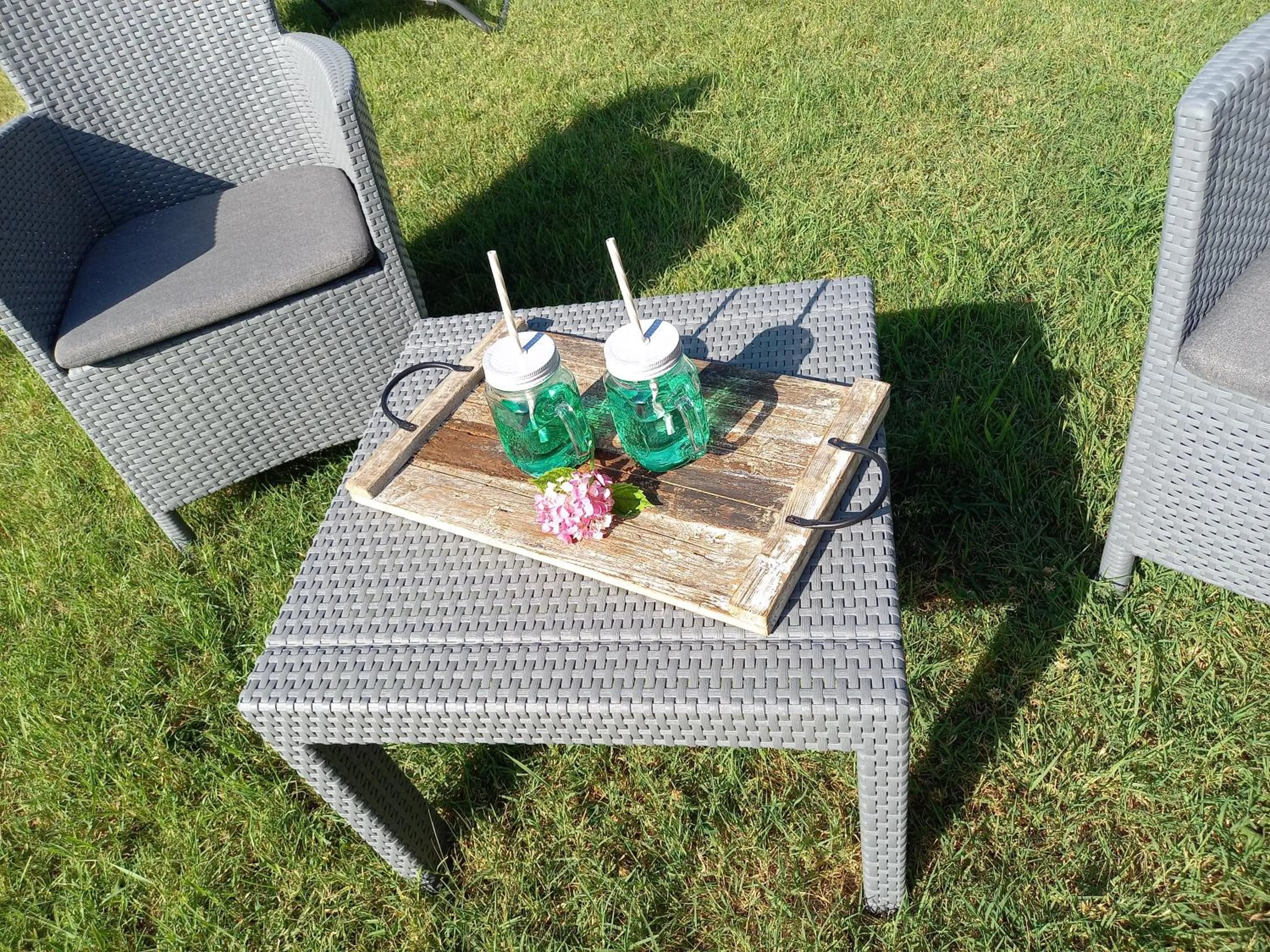 Drinks in Bed & Tours Dimora di campagna