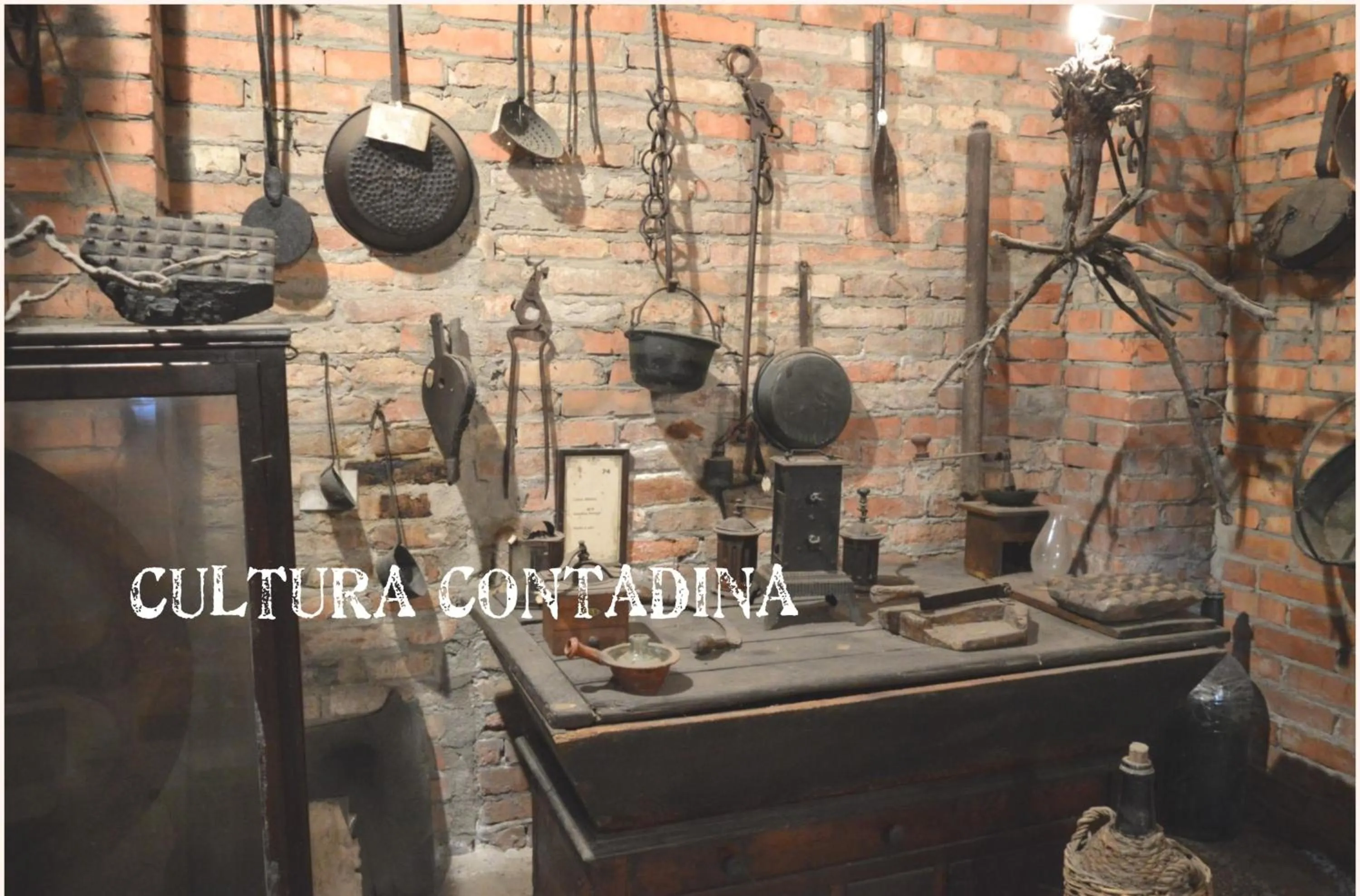 Nearby landmark in Bed & Tours Dimora di campagna