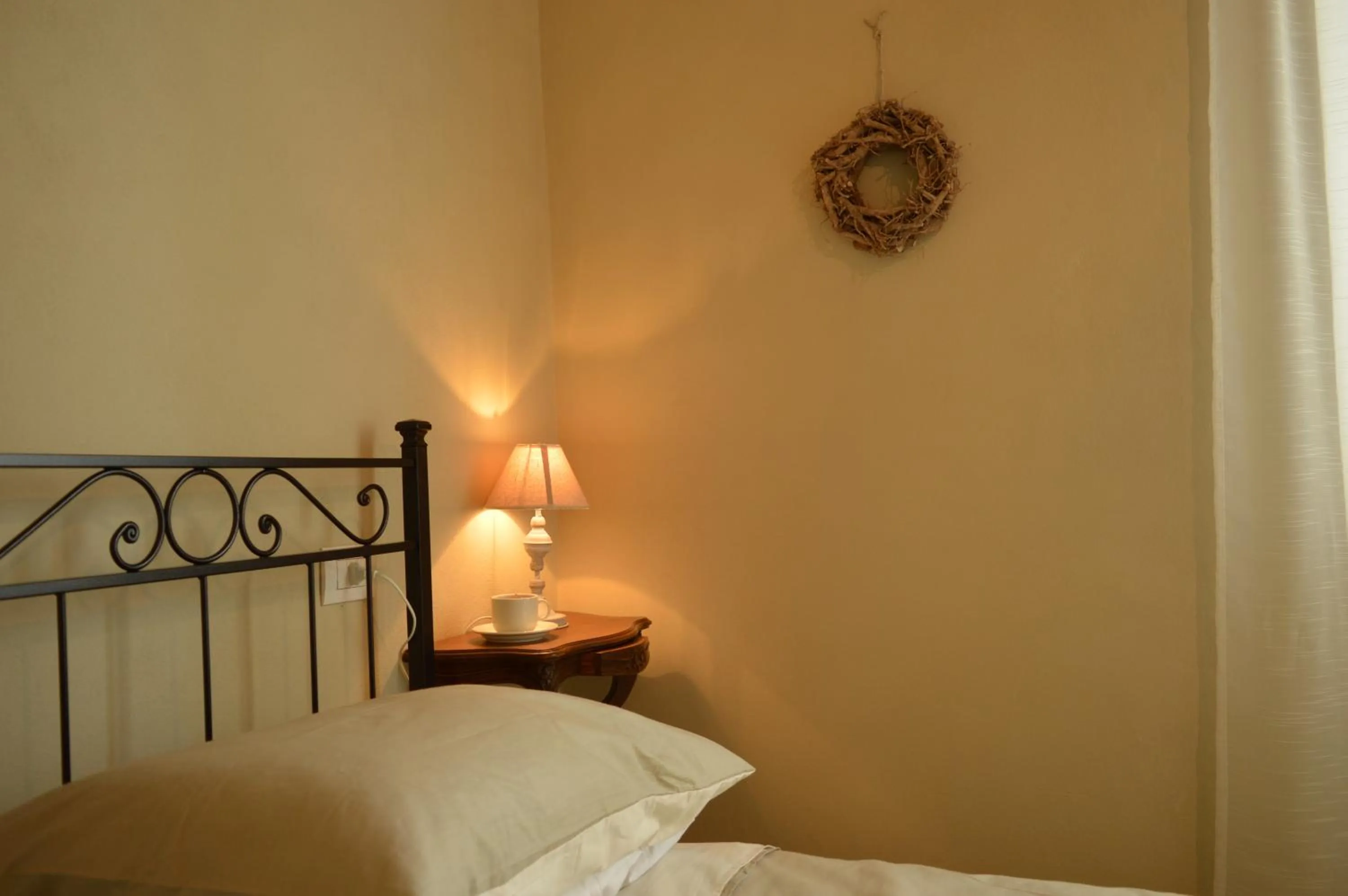 Decorative detail, Bed in Bed & Tours Dimora di campagna