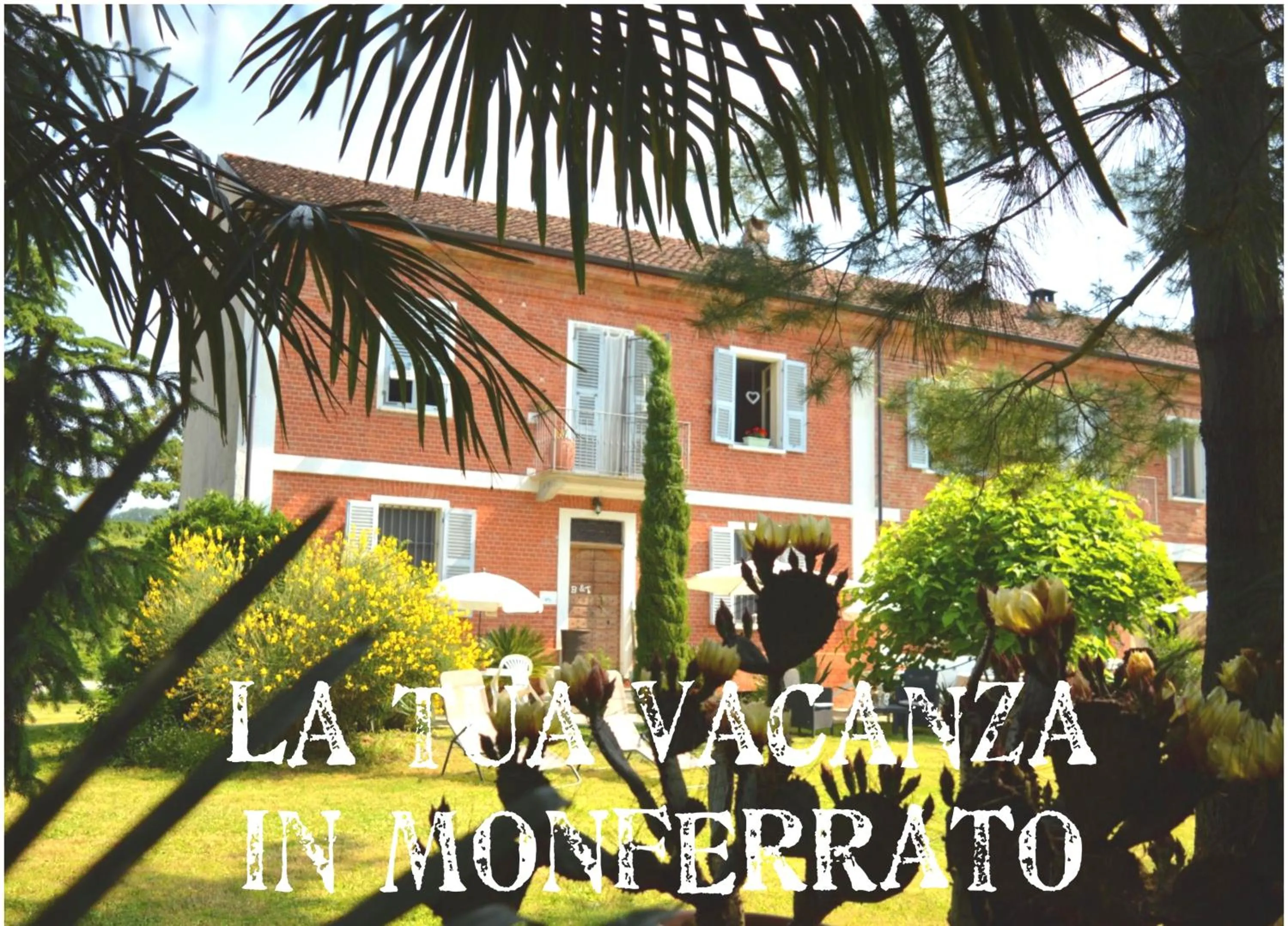 Summer in Bed & Tours Dimora di campagna