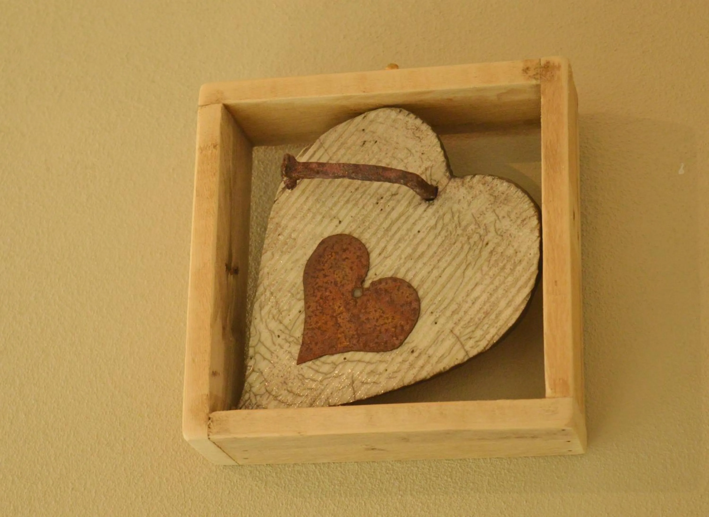 Lobby or reception in Bed & Tours Dimora di campagna