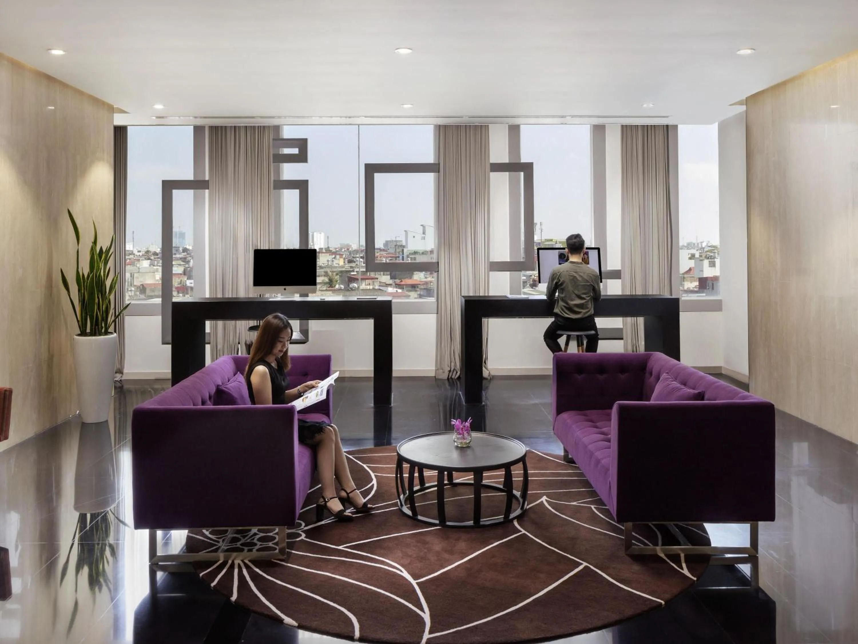 Other in Mercure Hai Phong