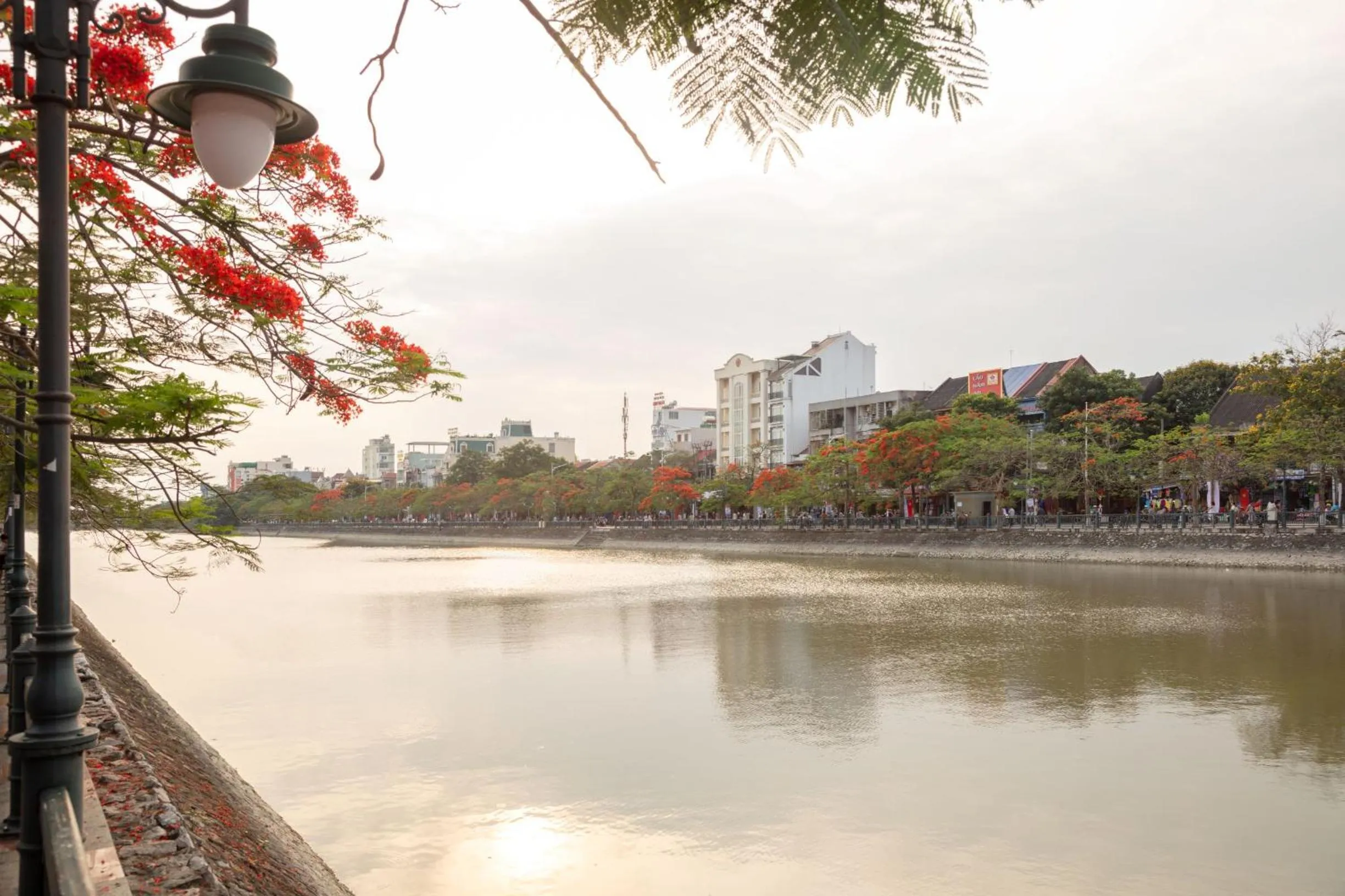 Neighbourhood in Mercure Hai Phong