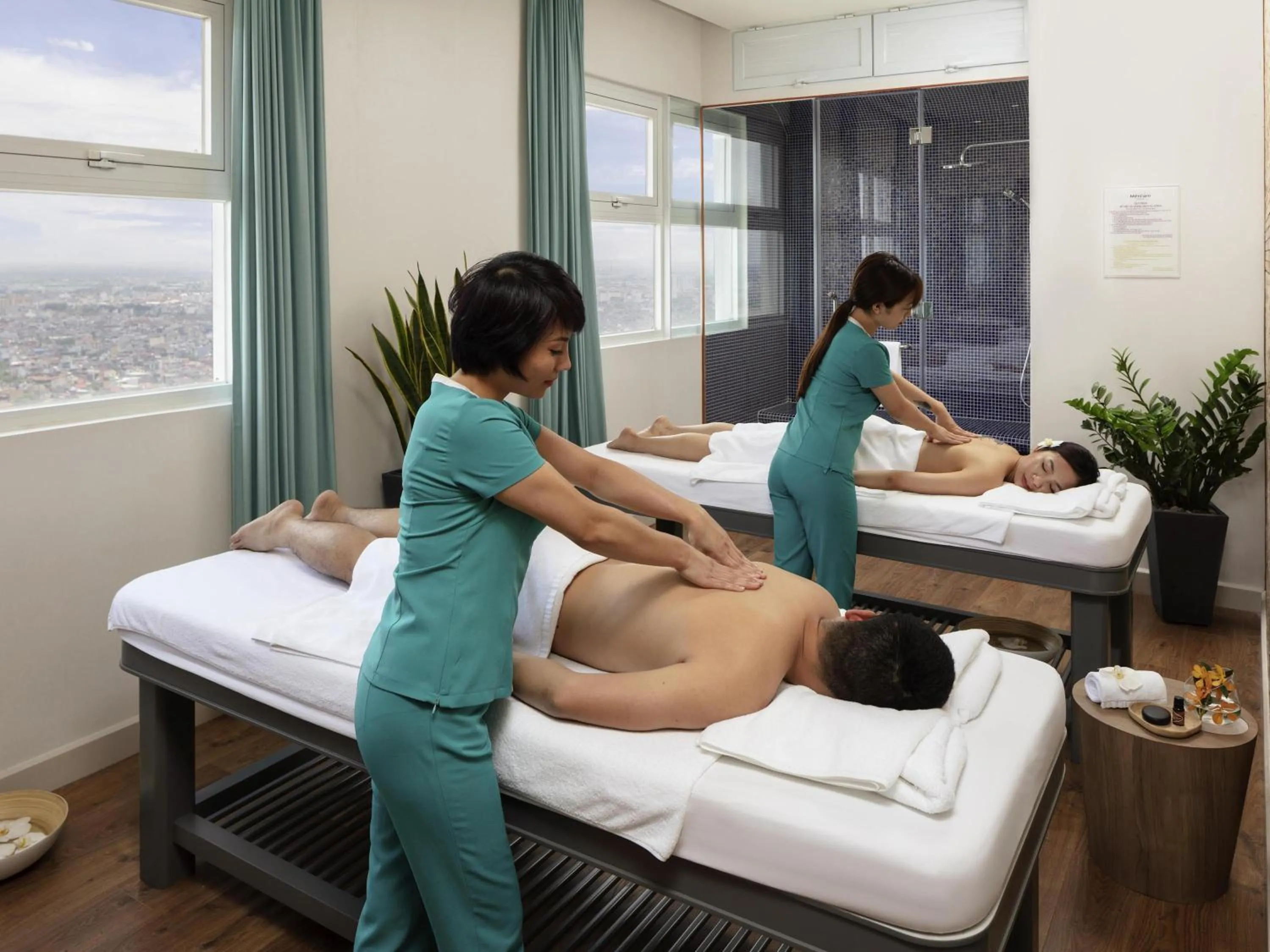 Other in Mercure Hai Phong