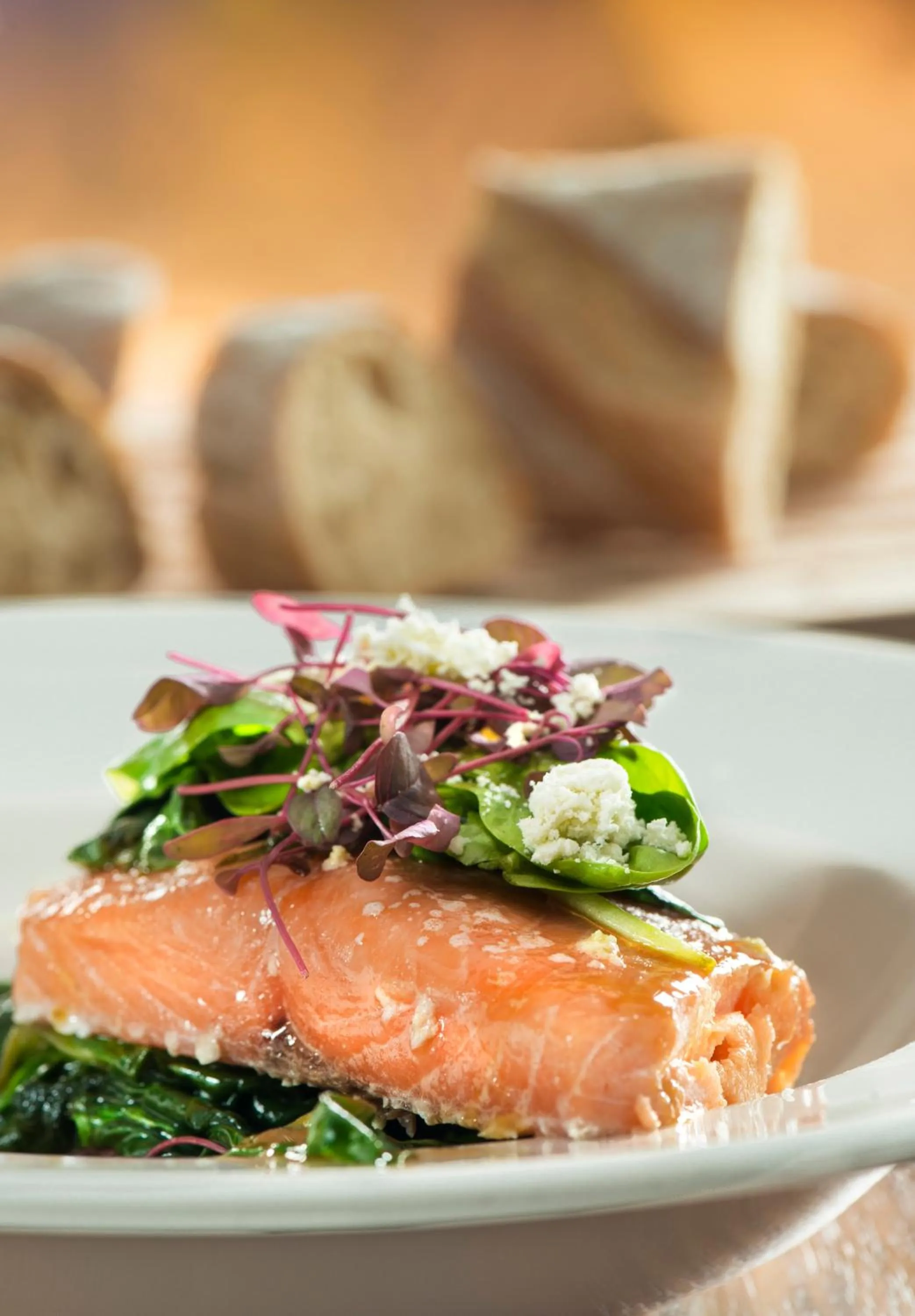 Food in Mercure Hai Phong