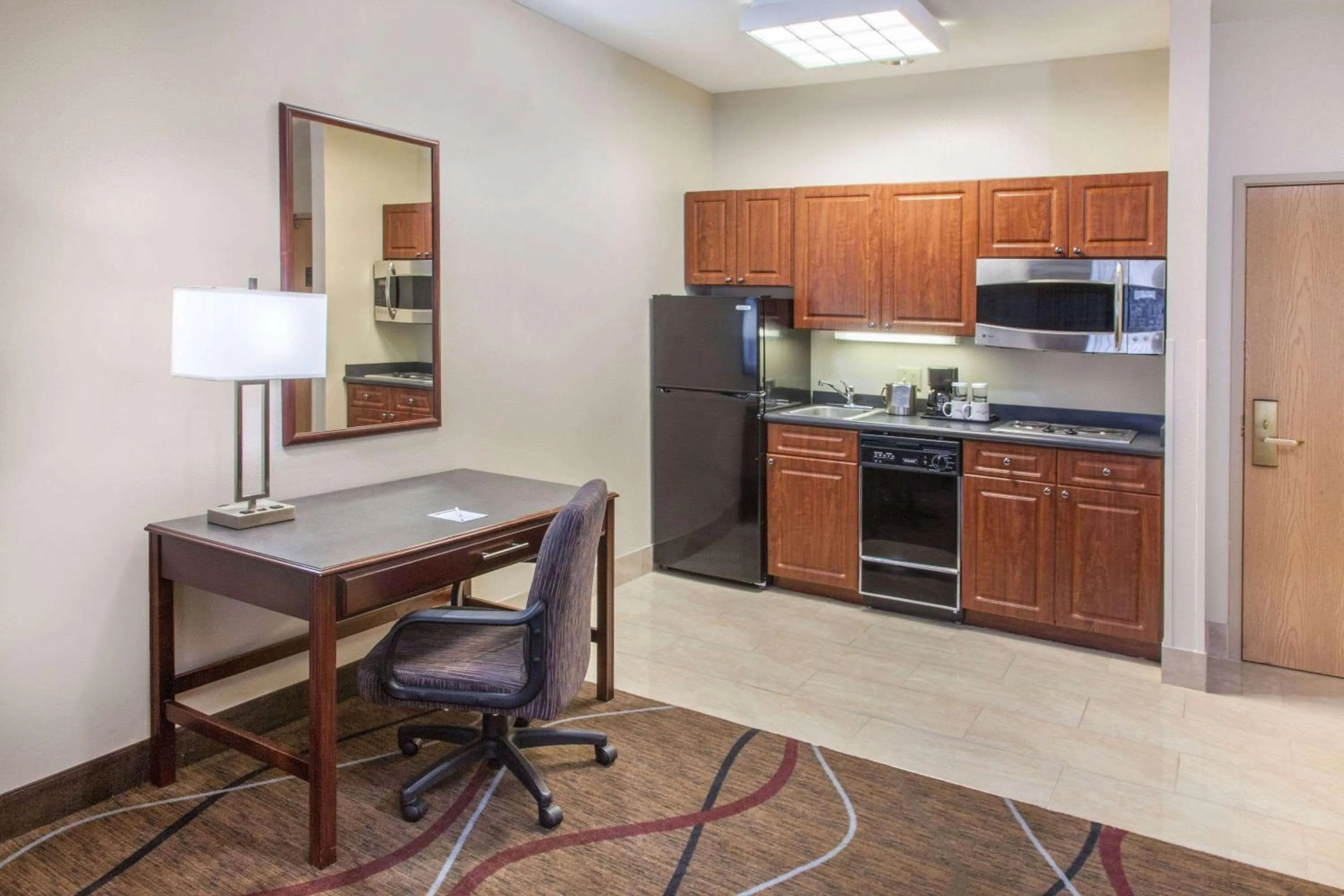 Other in Hawthorn Extended Stay by Wyndham Bloomington
