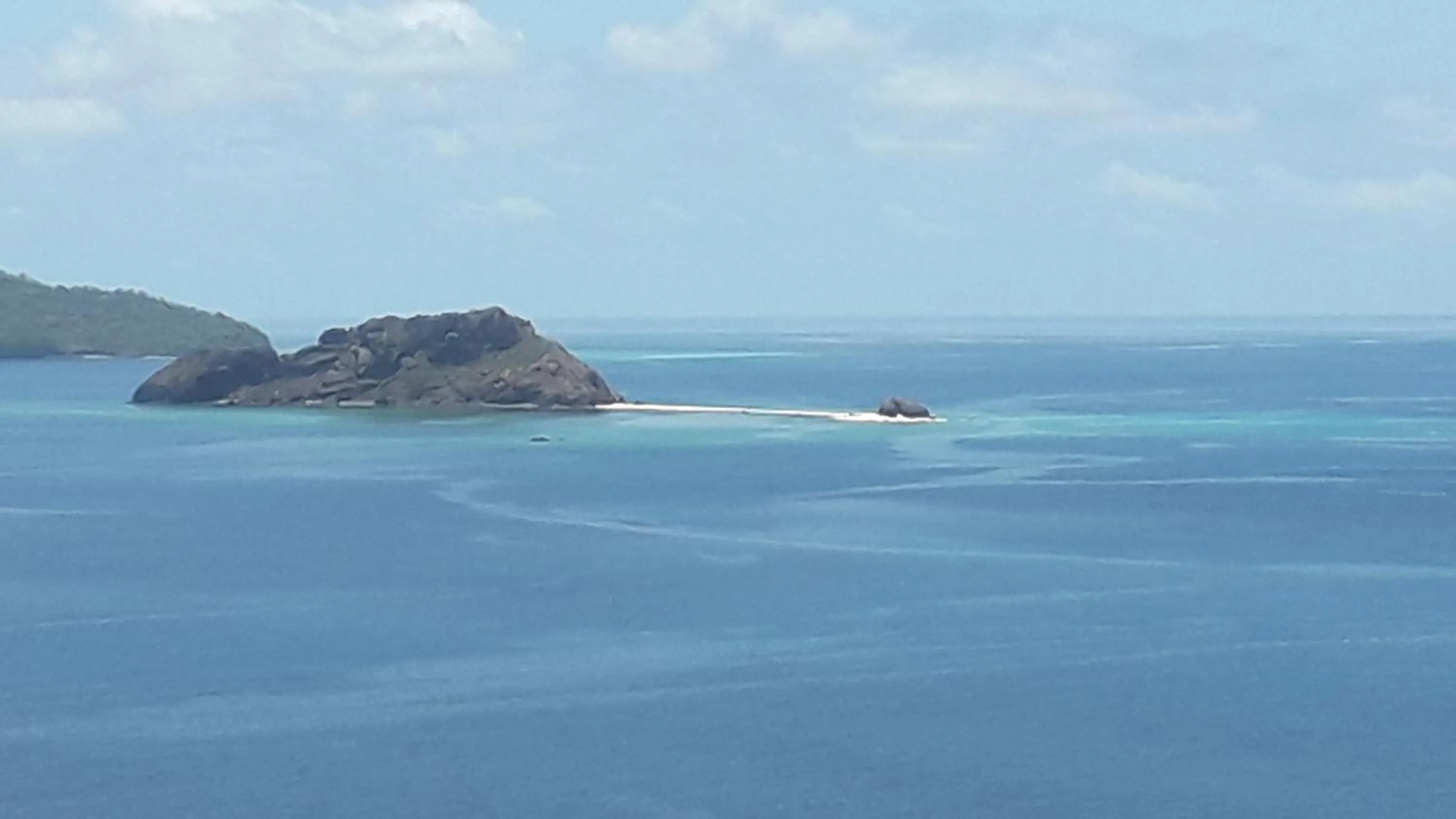 Natural landscape in Auberge bouloulou
