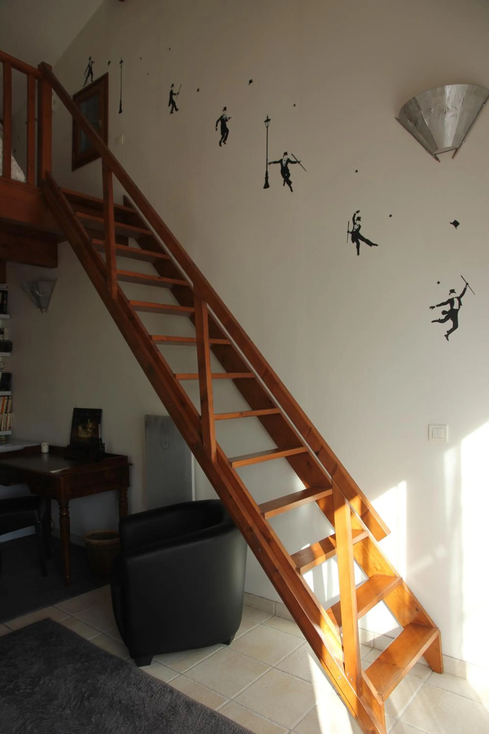 ENTRE AVIGNON et PONT DU GARD