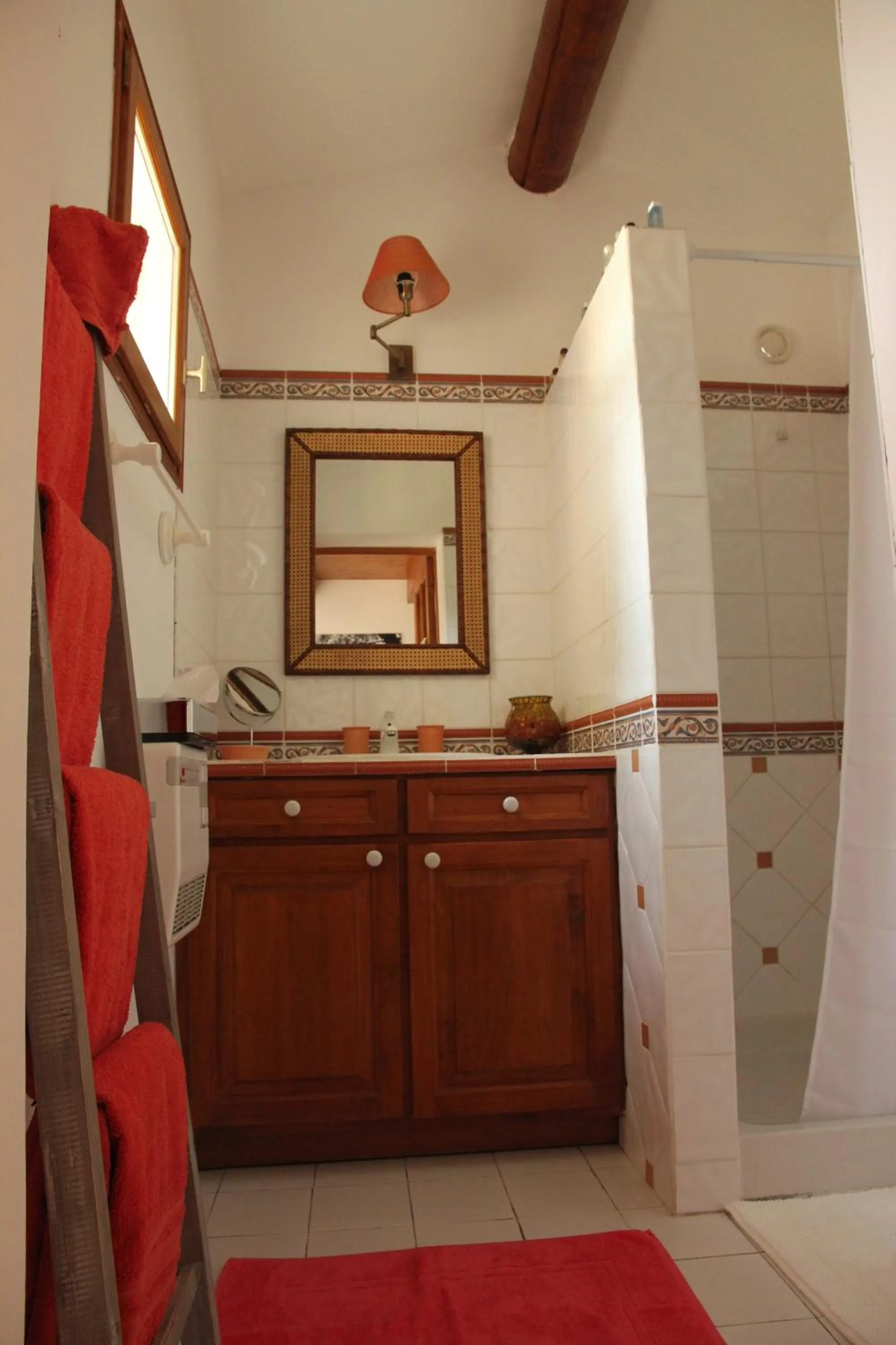 ENTRE AVIGNON et PONT DU GARD