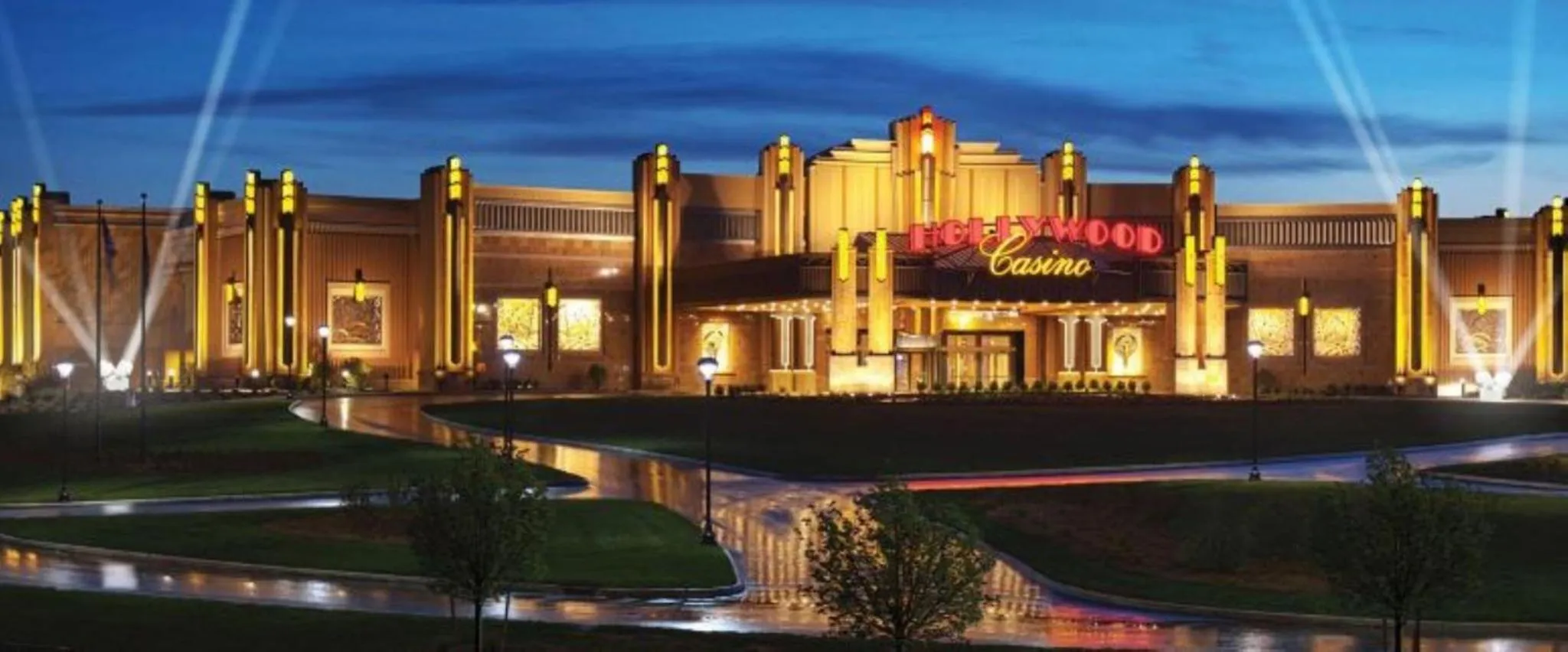 Nearby landmark in Holiday Inn Express Toledo-Oregon by IHG