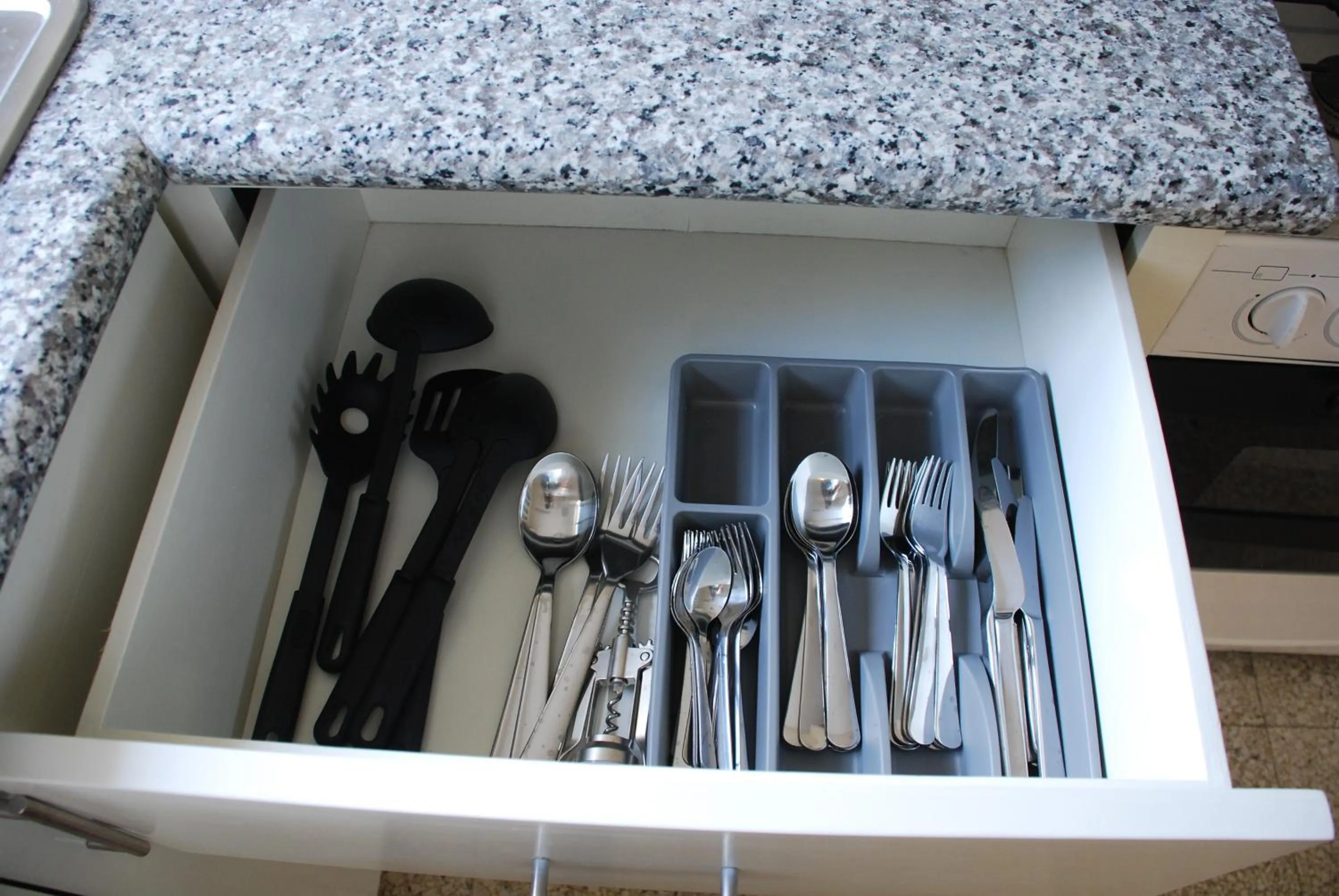 Kitchen or kitchenette in Luxury 2BR Home facing Beach w/Pool Montego Bay #4