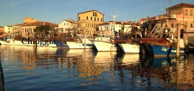 Nearby landmark in Residence Delta