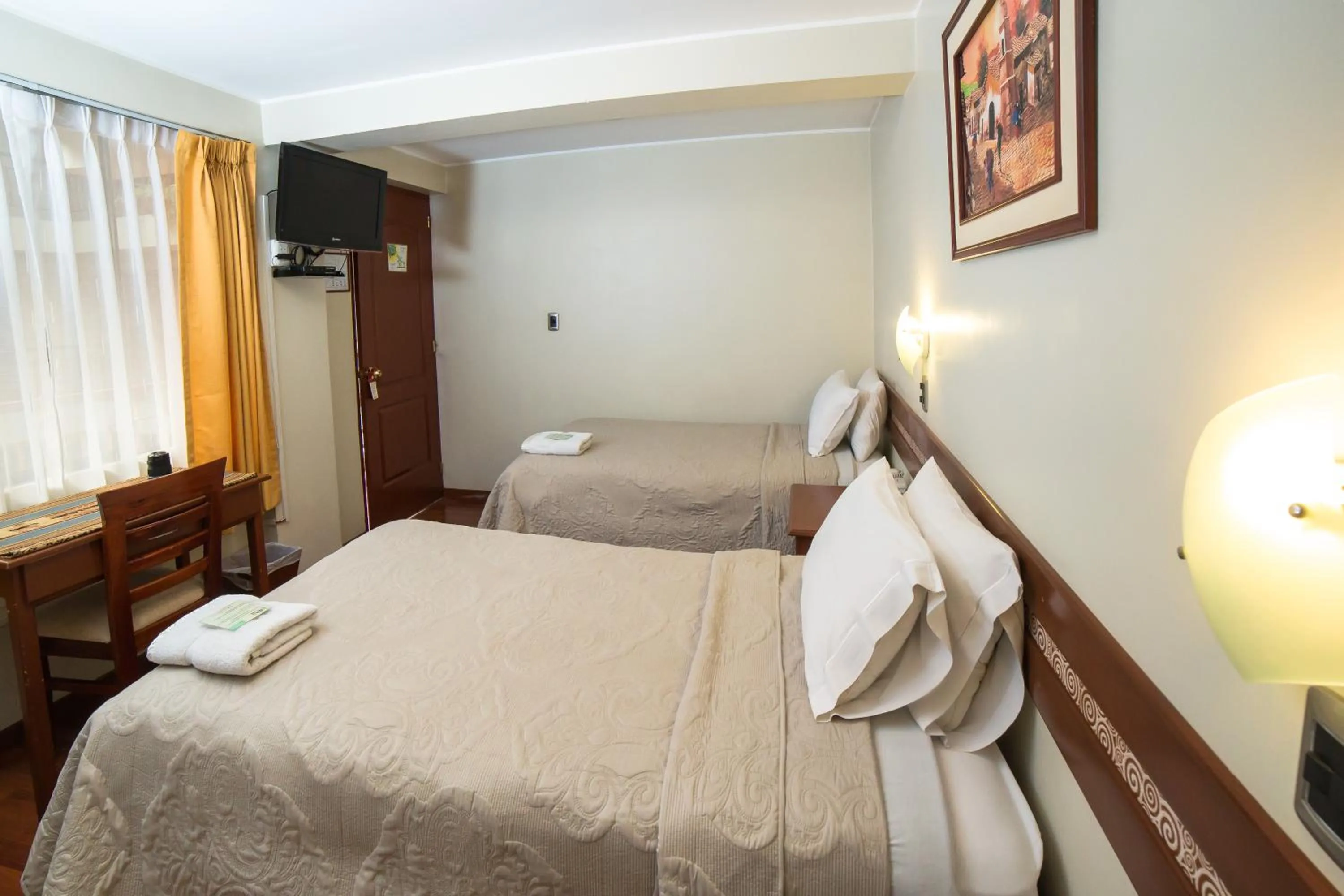 Bedroom, Bed in Antawasi Hotel