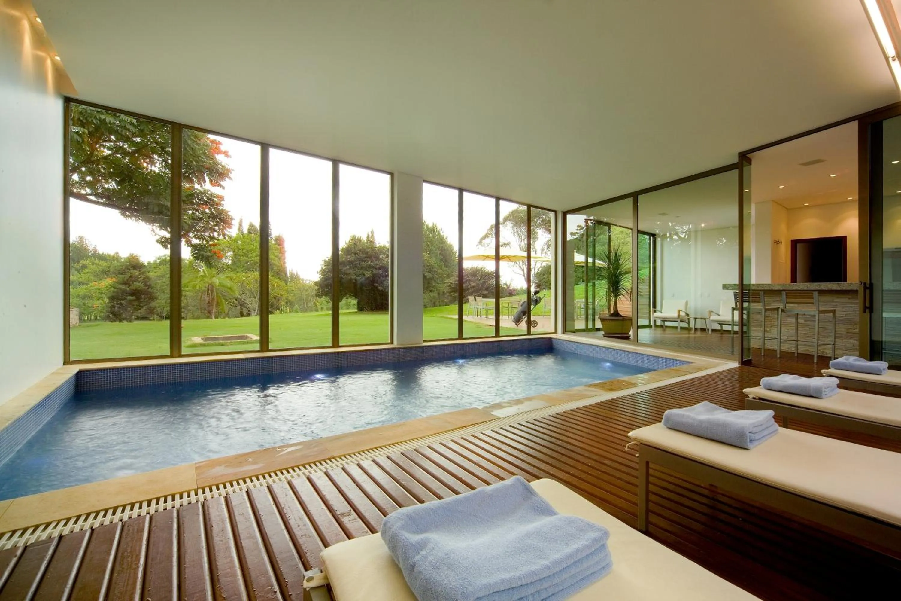 Day in Garden Hill Hotel e Golfe